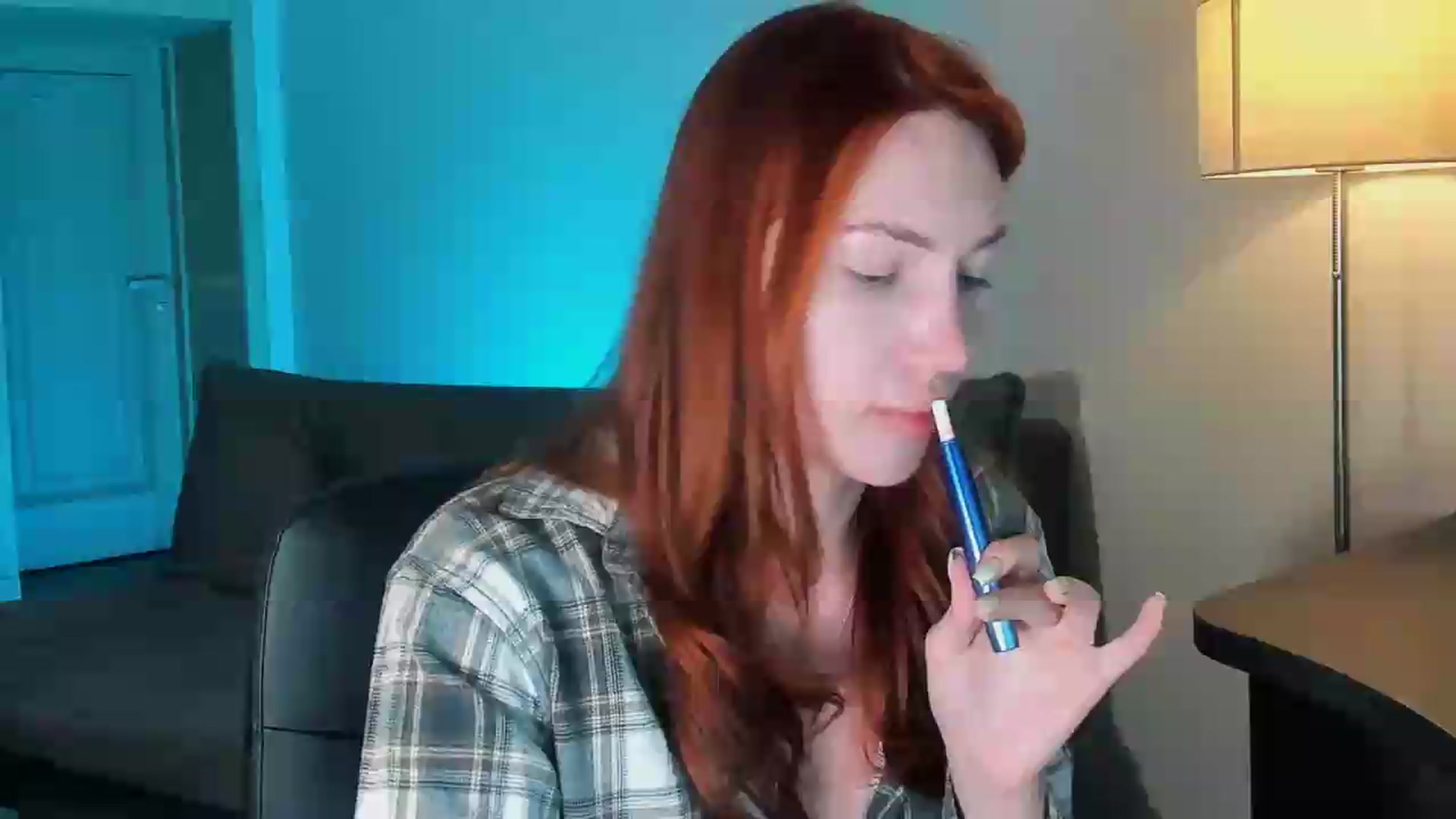 Gallery image thumbnail from LovelyGin's myfreecams stream on, 05/29/2026, 20:07 image 9 of 20