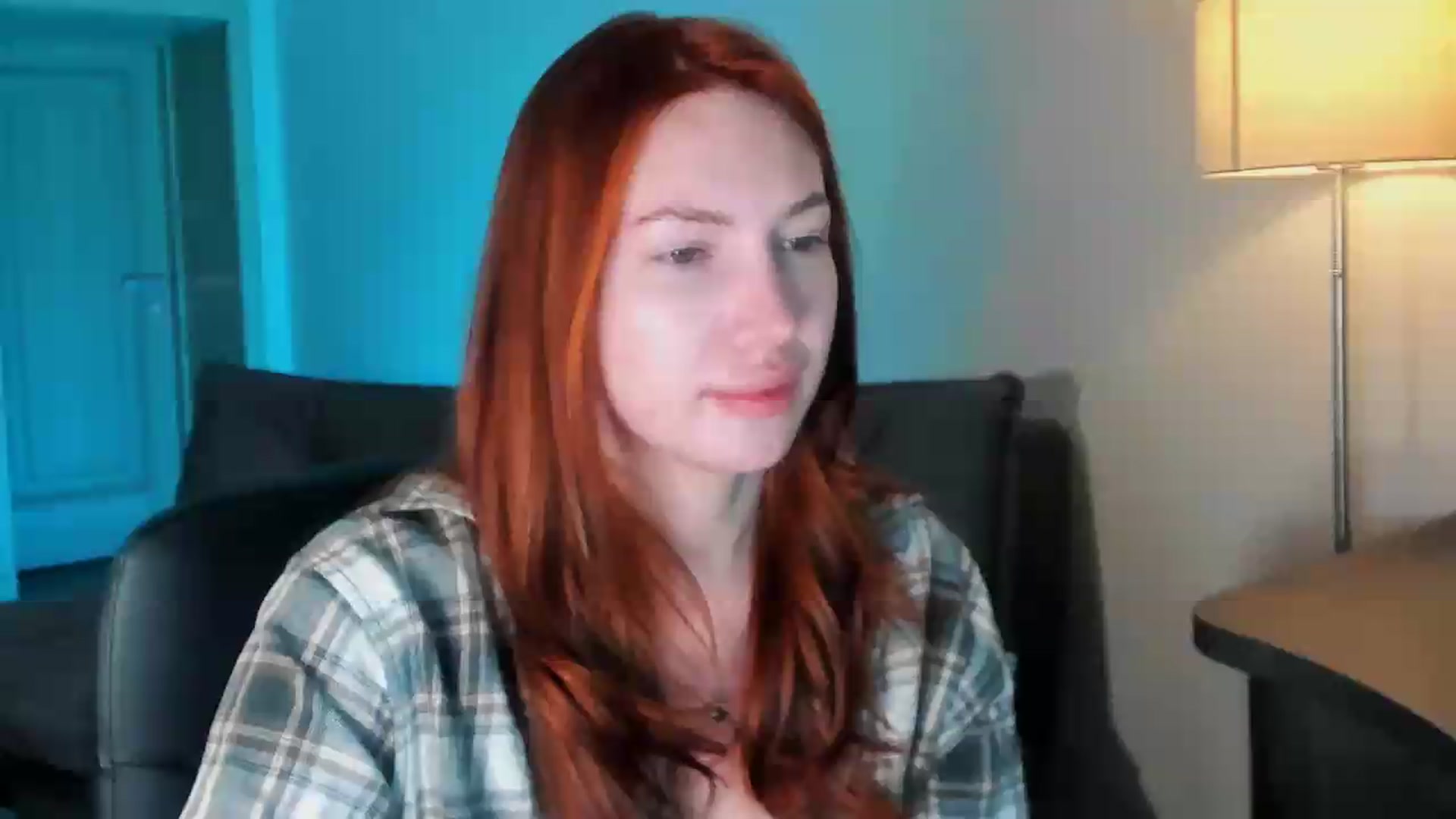 Gallery image thumbnail from LovelyGin's myfreecams stream on, 05/29/2026, 20:07 image 10 of 20