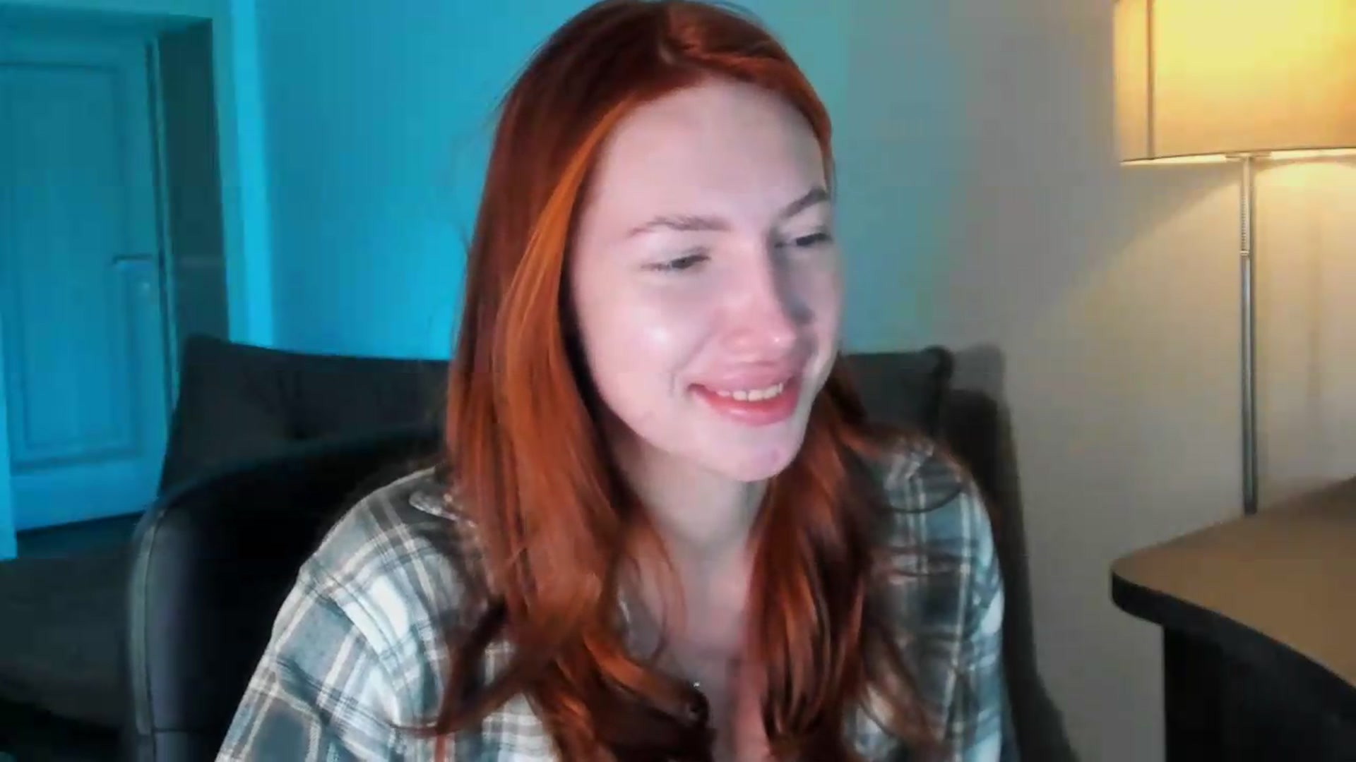 Gallery image thumbnail from LovelyGin's myfreecams stream on, 05/29/2026, 20:07 image 8 of 20