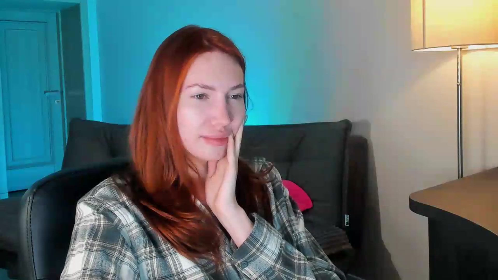 Gallery image thumbnail from LovelyGin's myfreecams stream on, 05/29/2026, 20:07 image 13 of 20