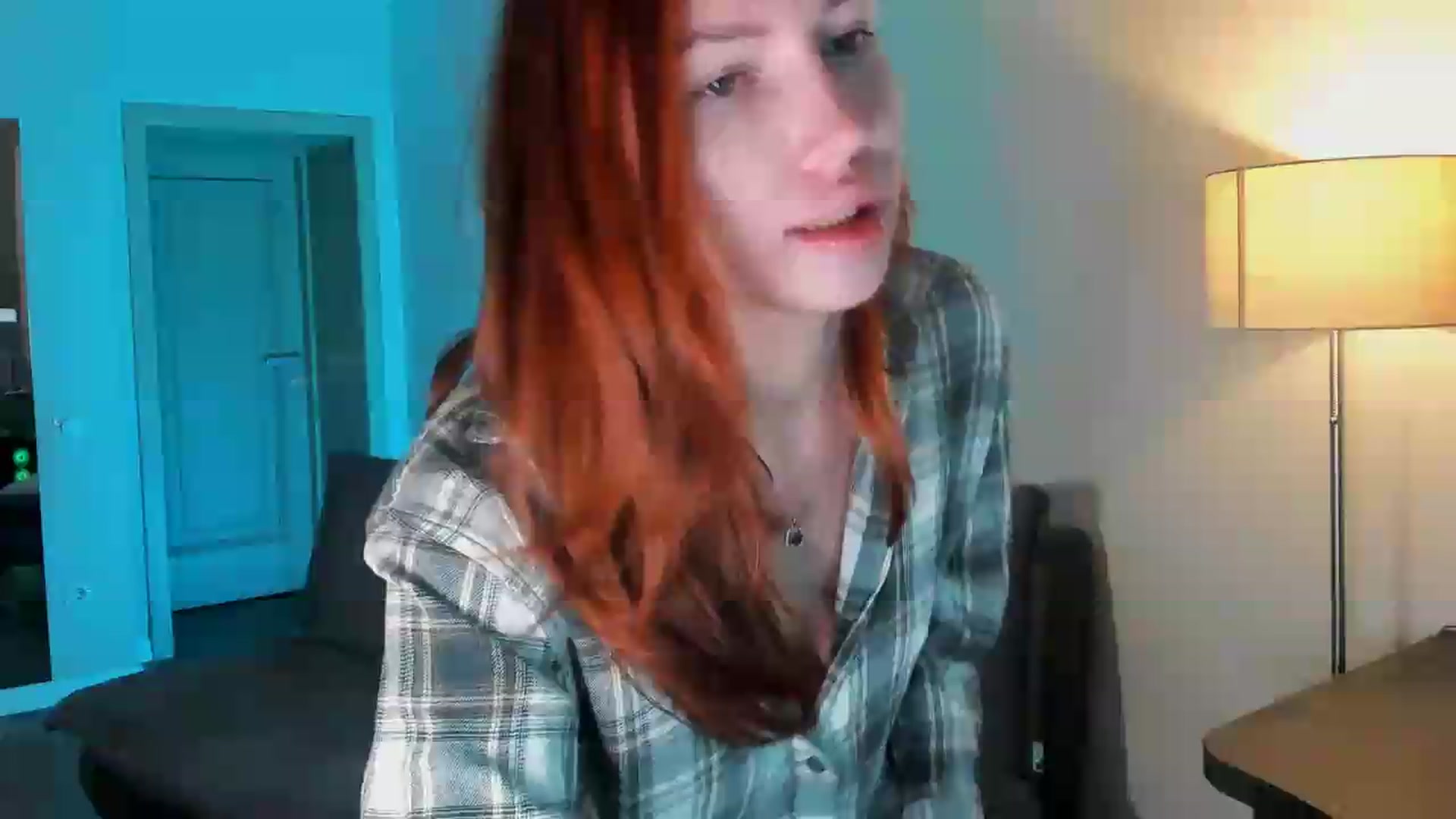 Gallery image thumbnail from LovelyGin's myfreecams stream on, 05/29/2026, 20:07 image 6 of 20