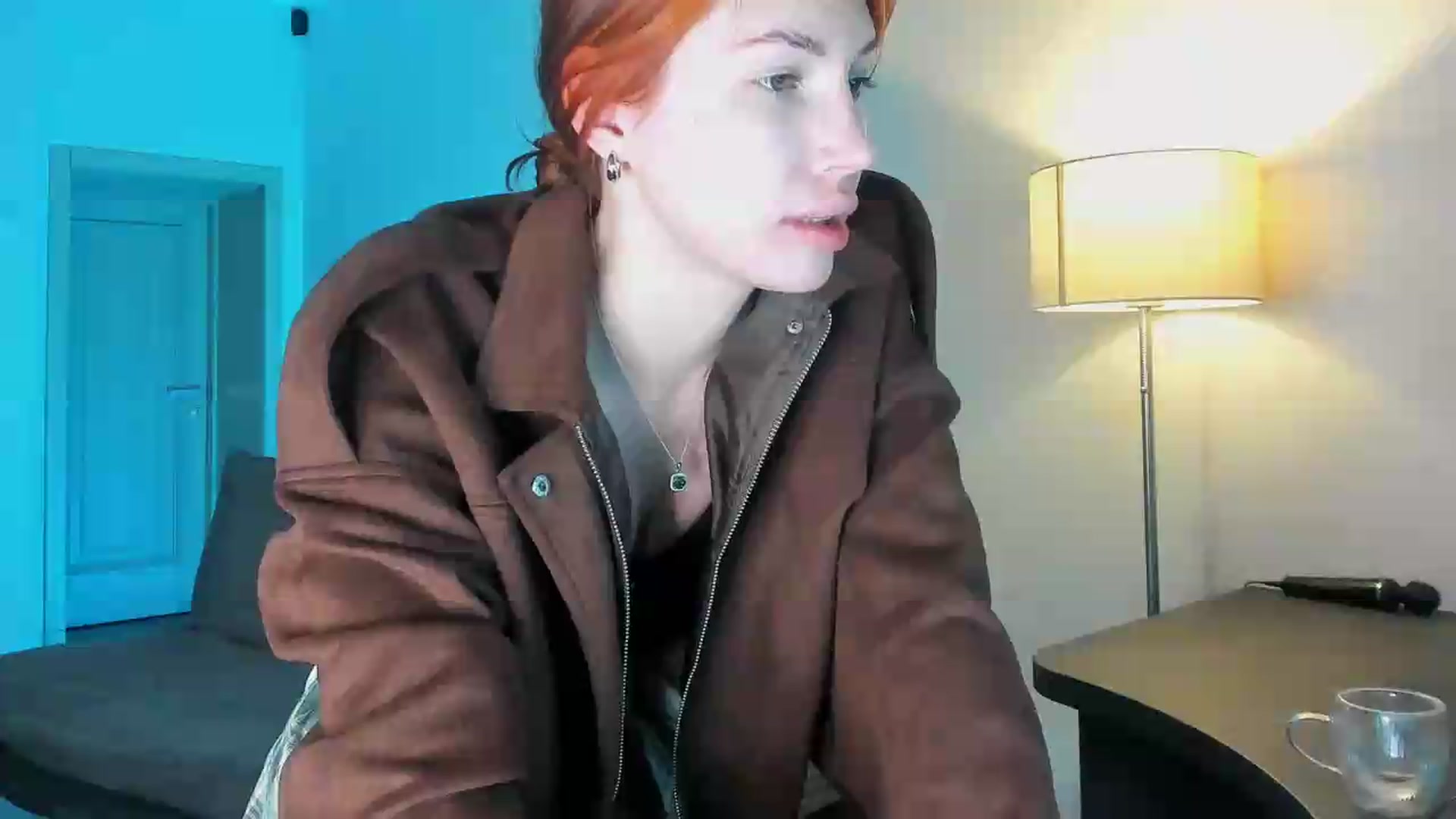 Gallery image thumbnail from LovelyGin's myfreecams stream on, 05/29/2026, 20:07 image 20 of 20