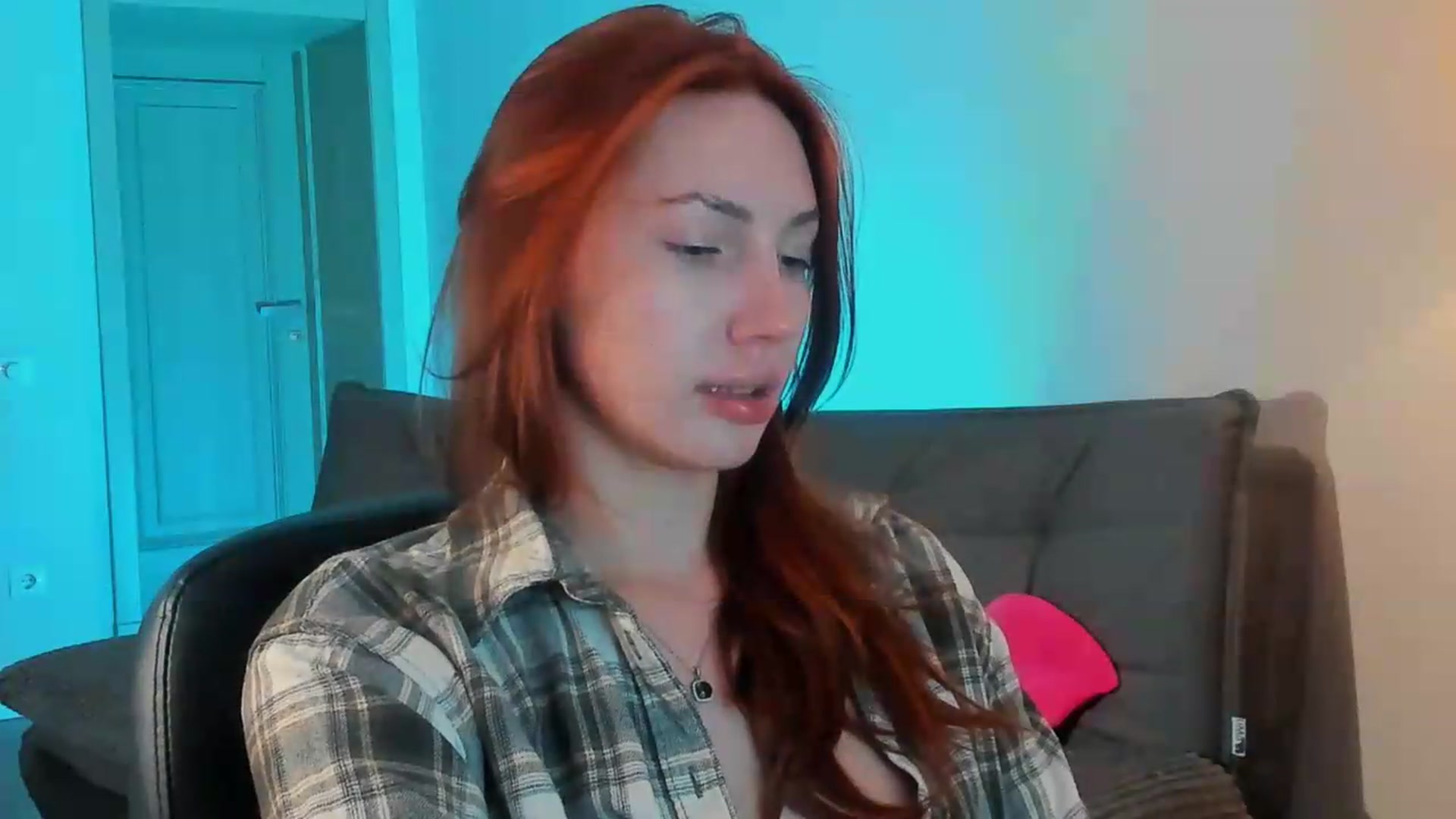 Gallery image thumbnail from LovelyGin's myfreecams stream on, 05/29/2026, 20:07 image 2 of 20