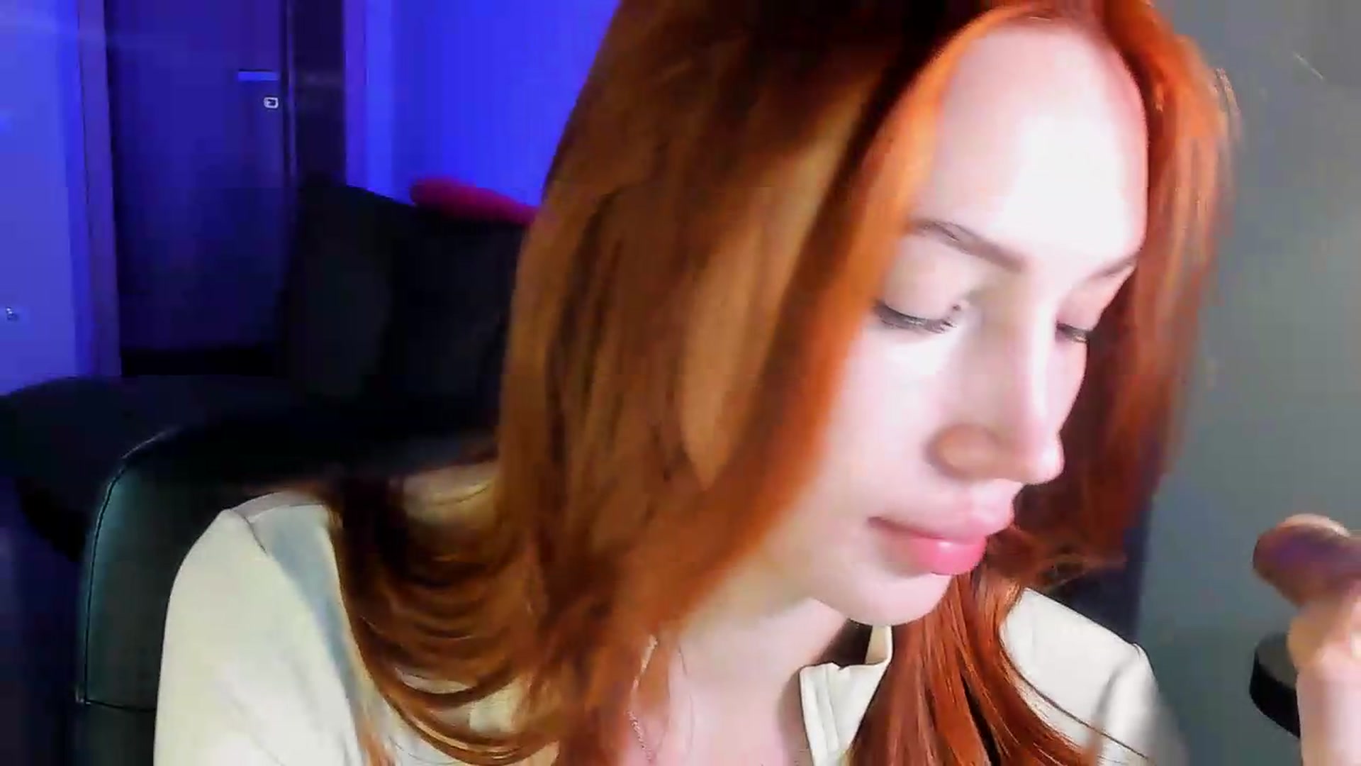 Gallery image thumbnail from LovelyGin's myfreecams stream on, 06/02/2026, 17:19 image 4 of 20