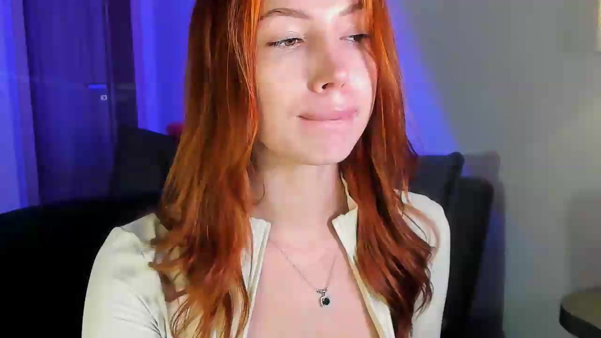 Gallery image thumbnail from LovelyGin's myfreecams stream on, 06/02/2026, 17:19 image 8 of 20