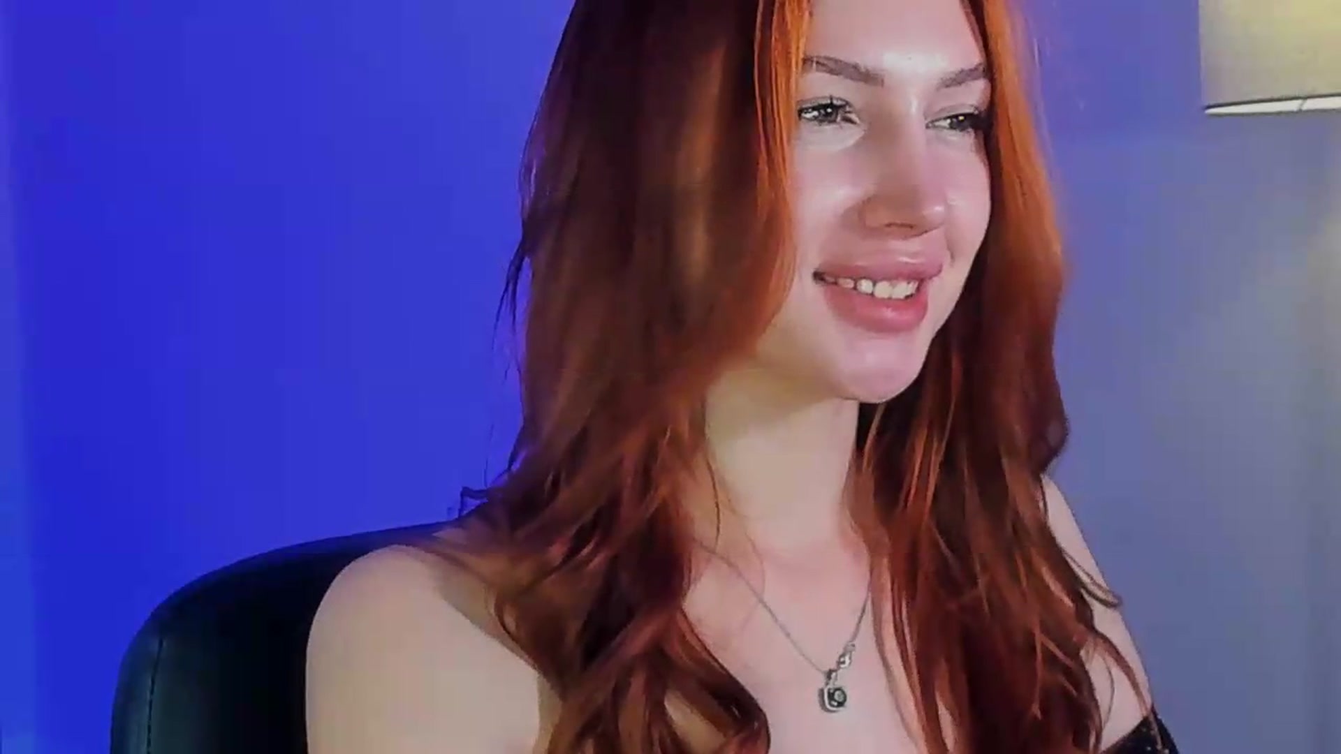 Gallery image thumbnail from LovelyGin's myfreecams stream on, 06/02/2026, 20:09 image 5 of 20