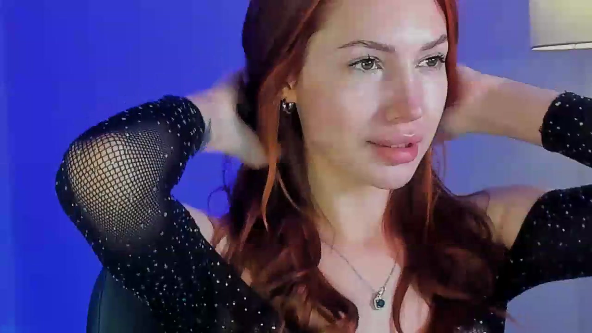Gallery image thumbnail from LovelyGin's myfreecams stream on, 06/02/2026, 20:09 image 7 of 20