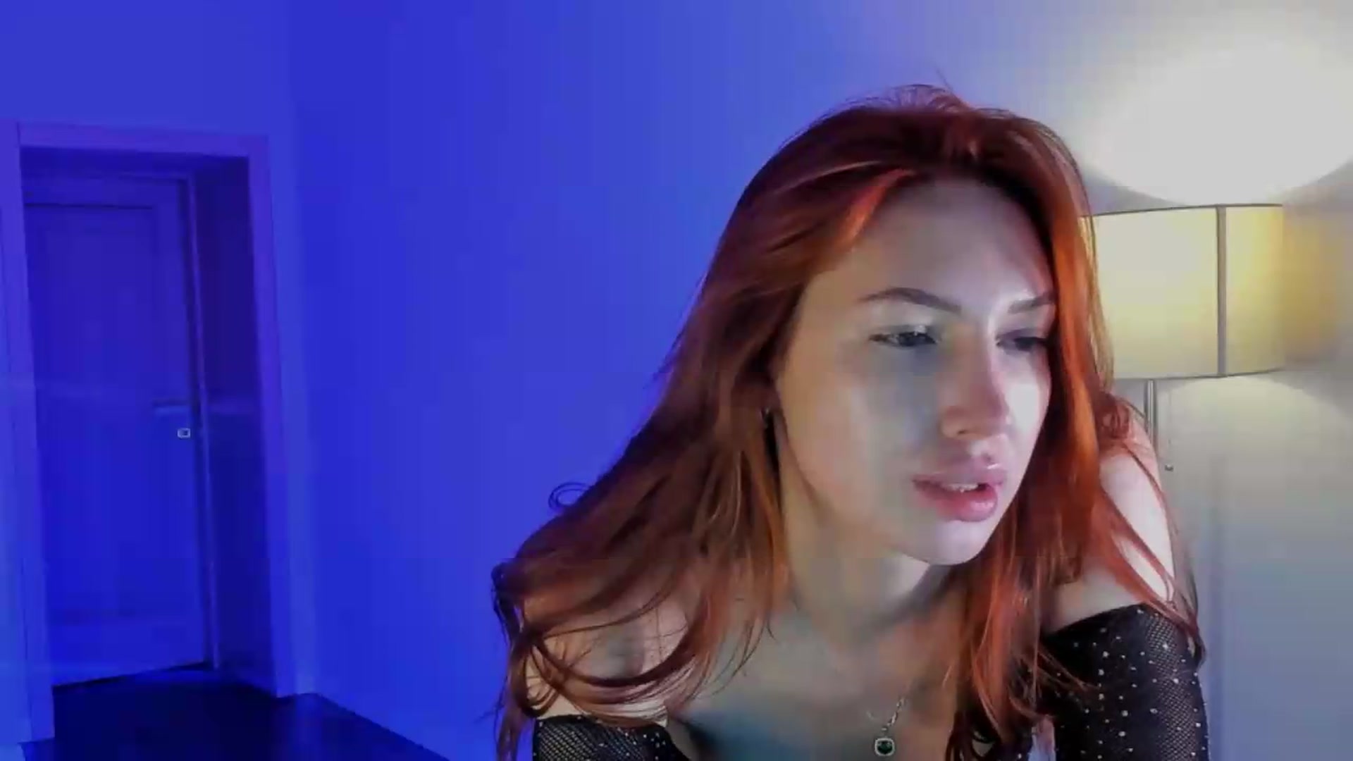 Gallery image thumbnail from LovelyGin's myfreecams stream on, 06/02/2026, 20:09 image 3 of 20