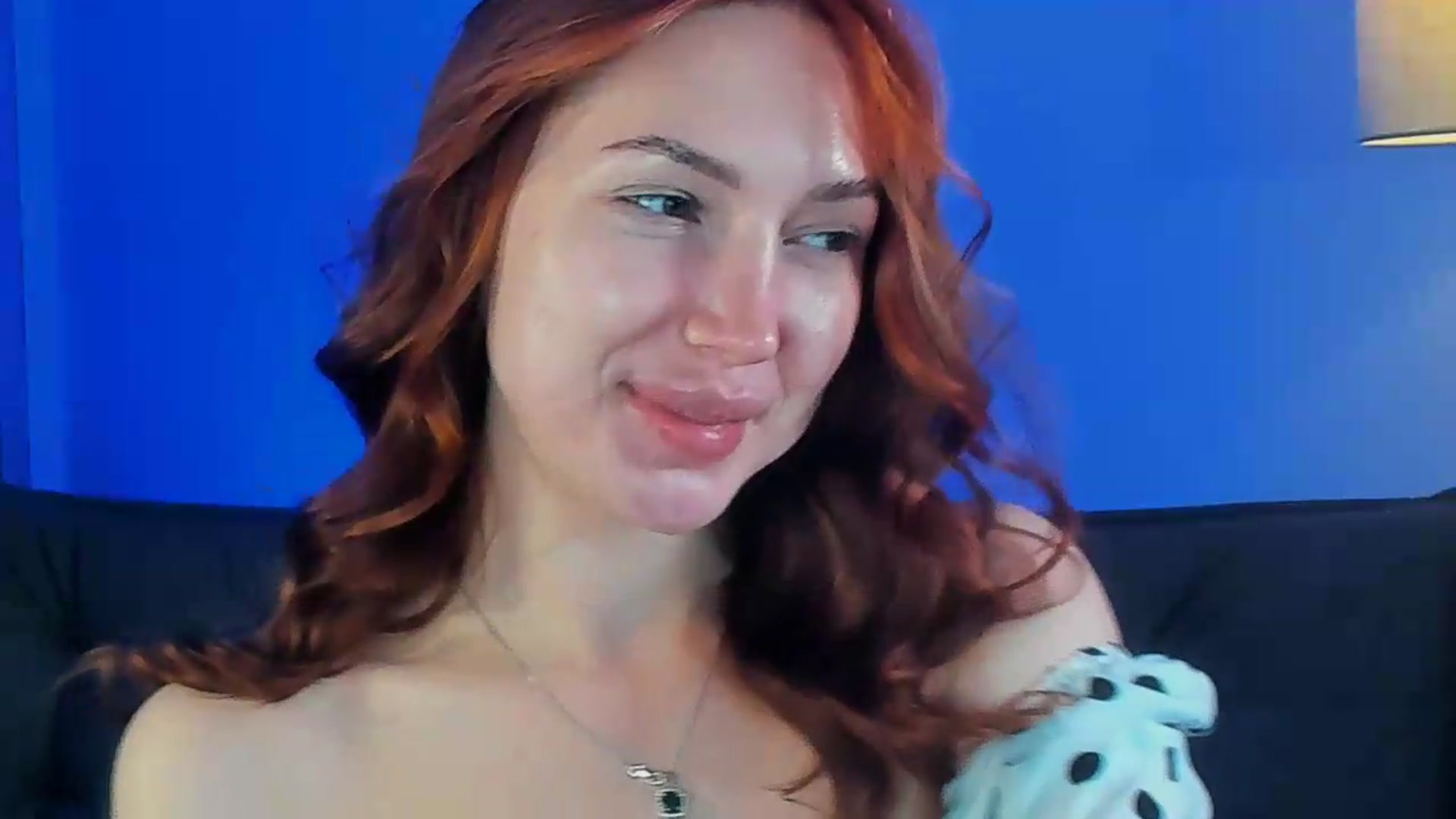 Gallery image thumbnail from LovelyGin's myfreecams stream on, 06/04/2026, 17:32 image 7 of 20