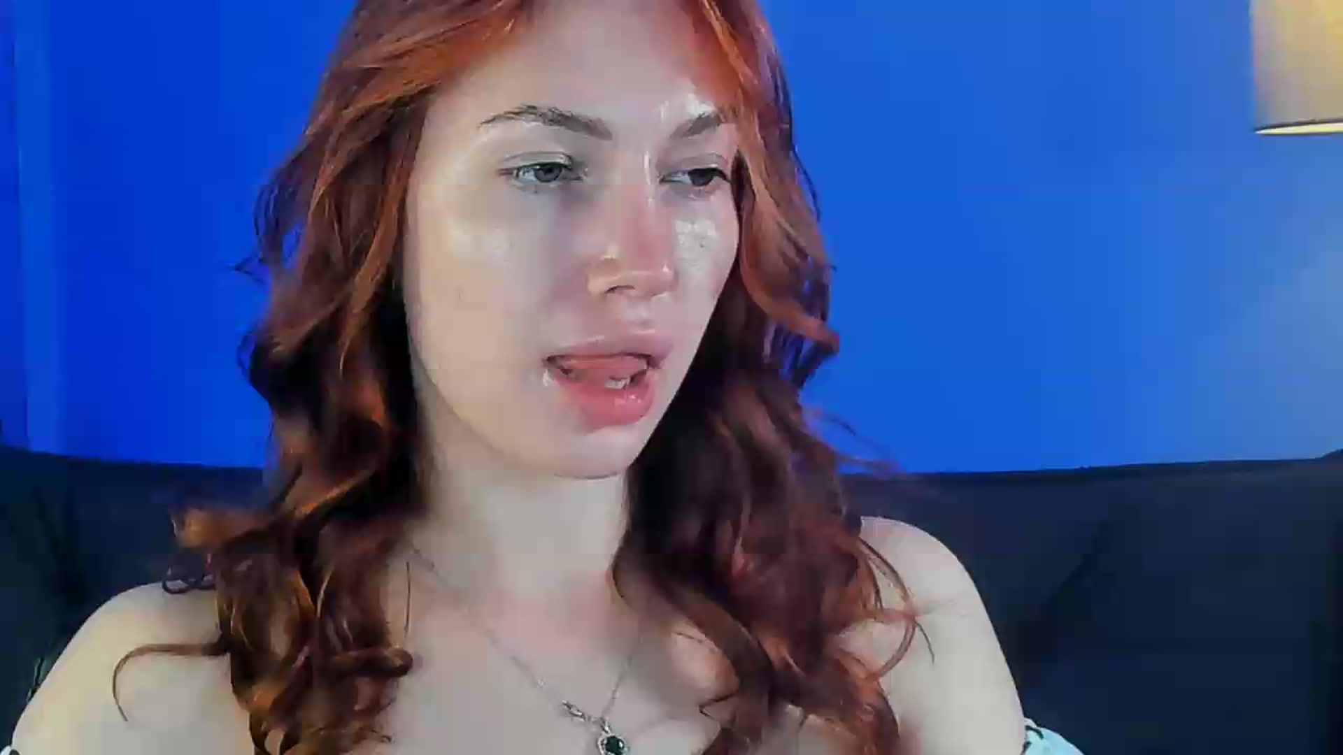 Gallery image thumbnail from LovelyGin's myfreecams stream on, 06/04/2026, 17:32 image 5 of 20