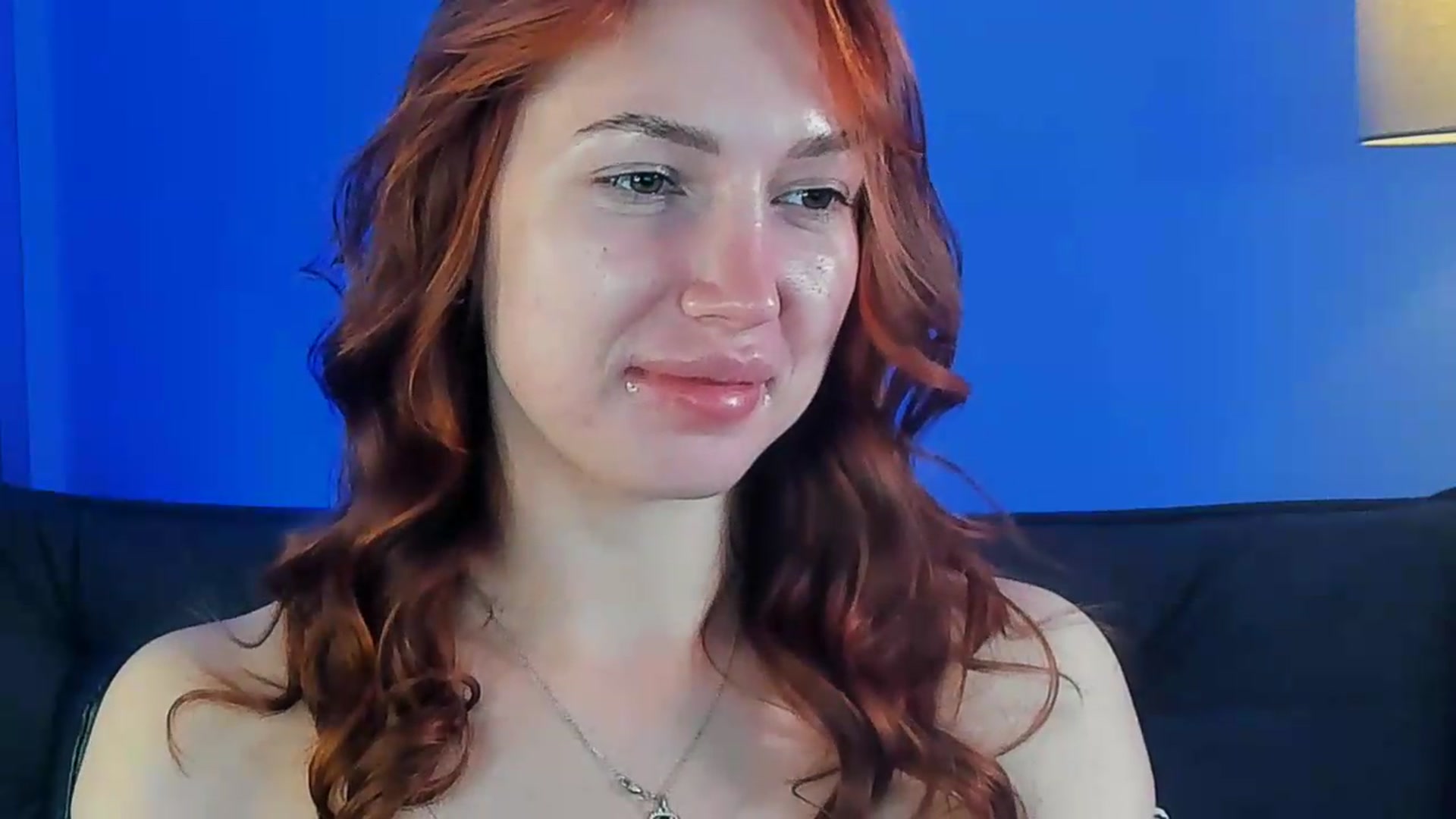 Gallery image thumbnail from LovelyGin's myfreecams stream on, 06/04/2026, 17:32 image 6 of 20