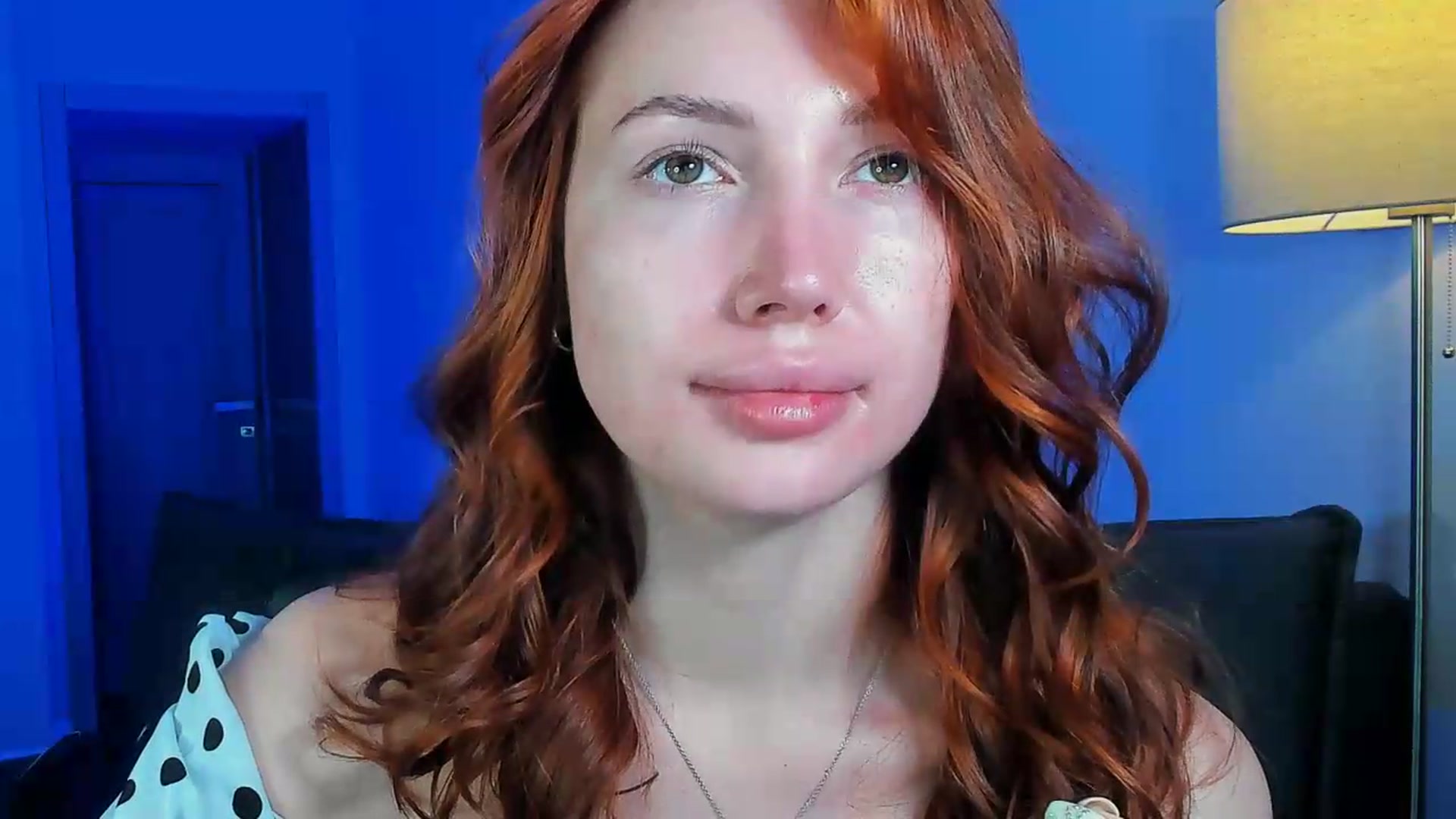 Gallery image thumbnail from LovelyGin's myfreecams stream on, 06/04/2026, 19:53 image 5 of 20
