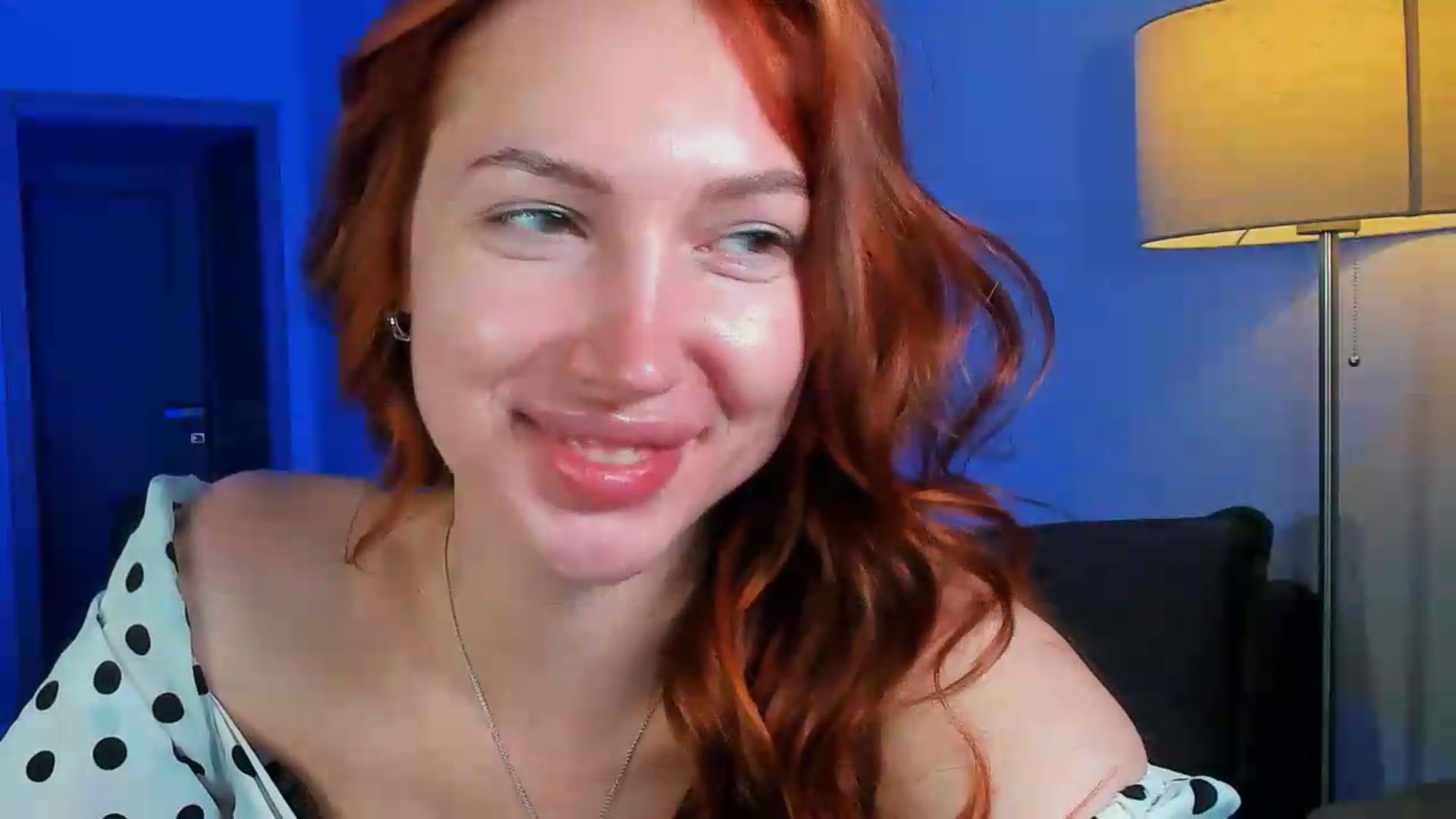 Gallery image thumbnail from LovelyGin's myfreecams stream on, 06/04/2026, 19:53 image 8 of 20