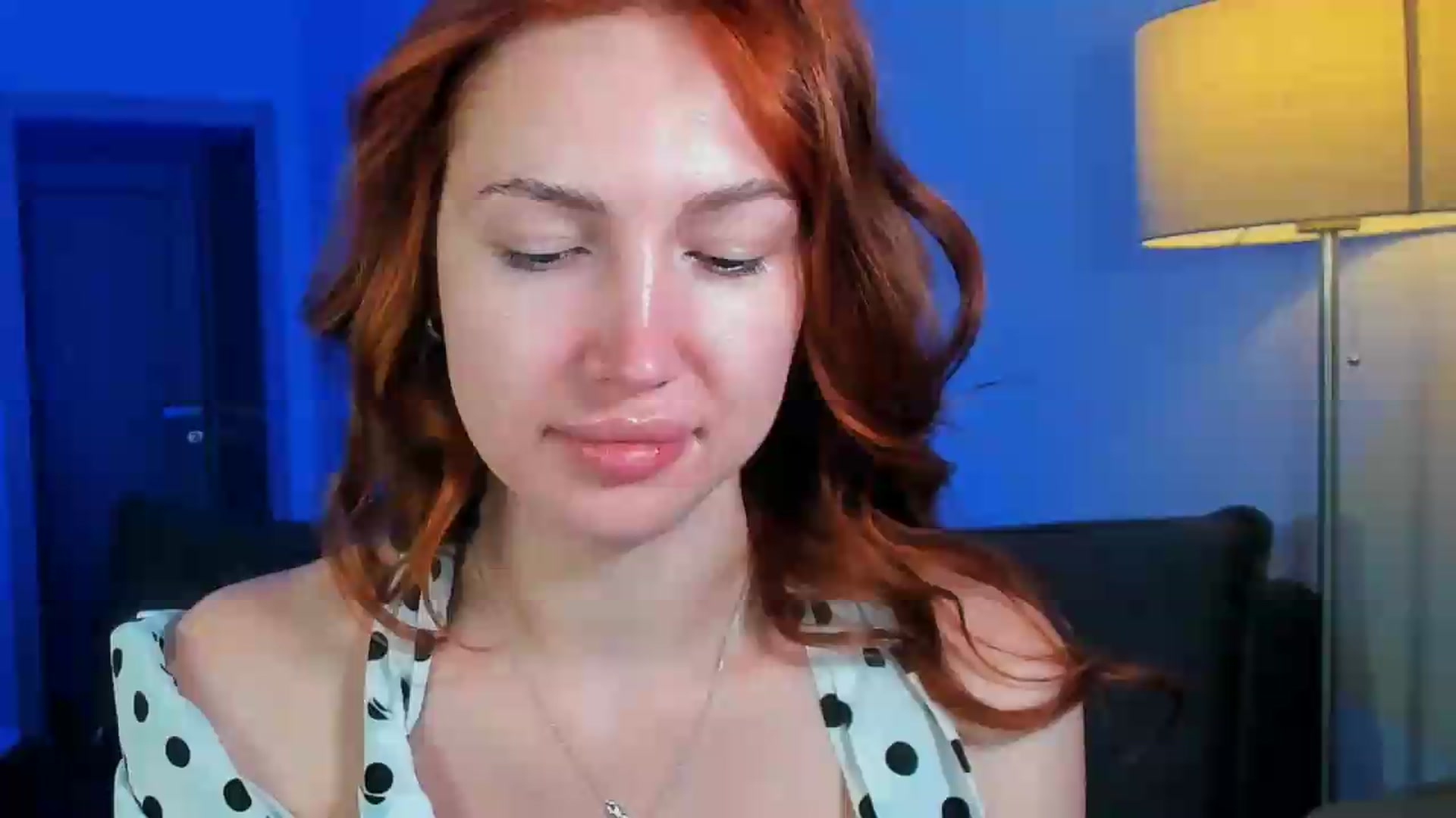 Gallery image thumbnail from LovelyGin's myfreecams stream on, 06/04/2026, 19:53 image 9 of 20