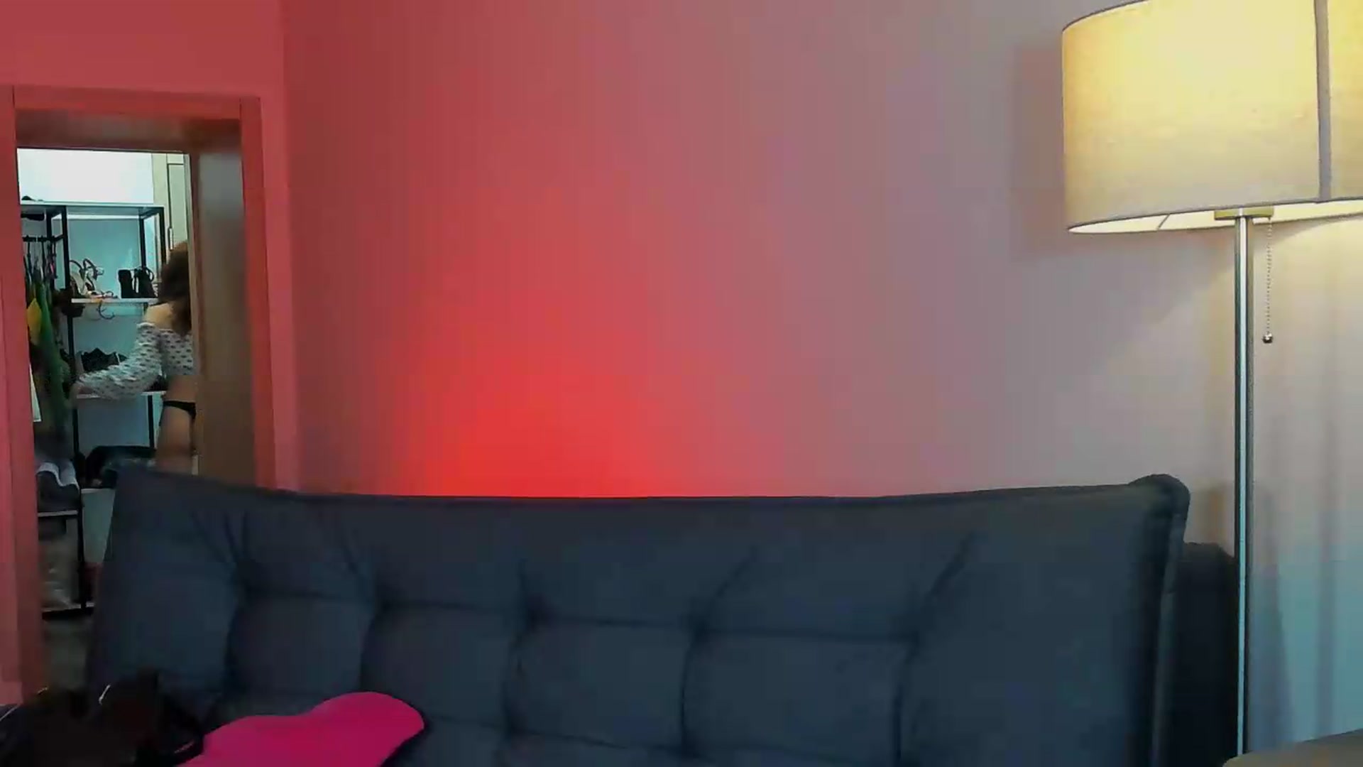 Gallery image thumbnail from LovelyGin's myfreecams stream on, 06/04/2026, 19:53 image 10 of 20