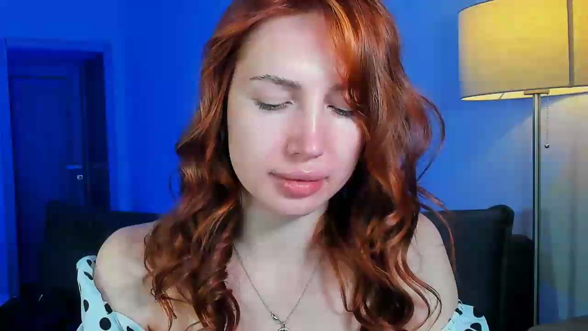 Gallery image thumbnail from LovelyGin's myfreecams stream on, 06/04/2026, 19:53 image 7 of 20