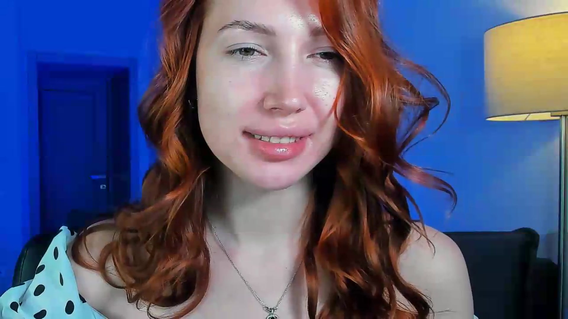 Gallery image thumbnail from LovelyGin's myfreecams stream on, 06/04/2026, 19:53 image 3 of 20