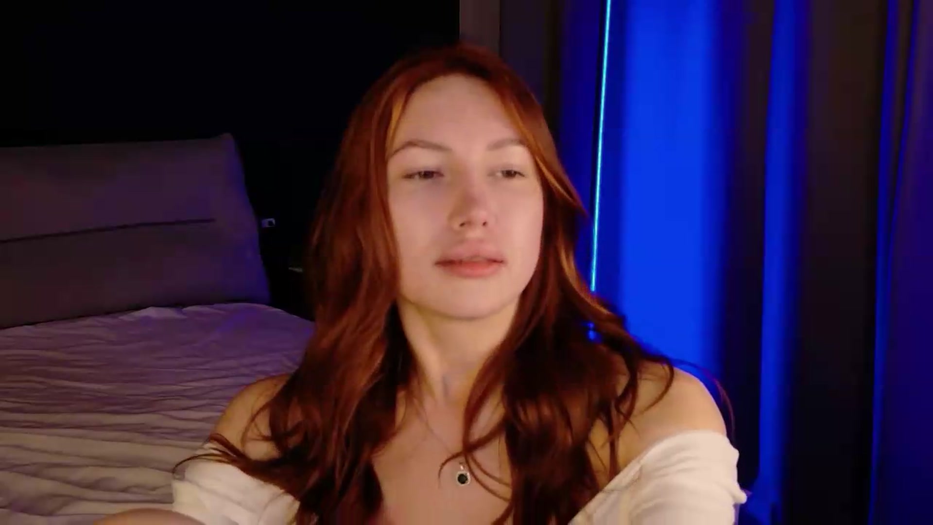 Gallery image thumbnail from LovelyGin's myfreecams stream on, 06/05/2026, 19:26 image 12 of 20