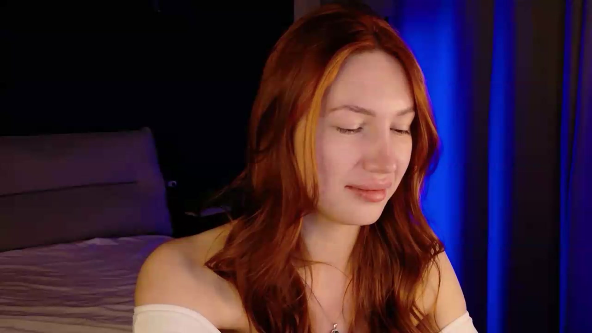 Gallery image thumbnail from LovelyGin's myfreecams stream on, 06/05/2026, 19:26 image 11 of 20