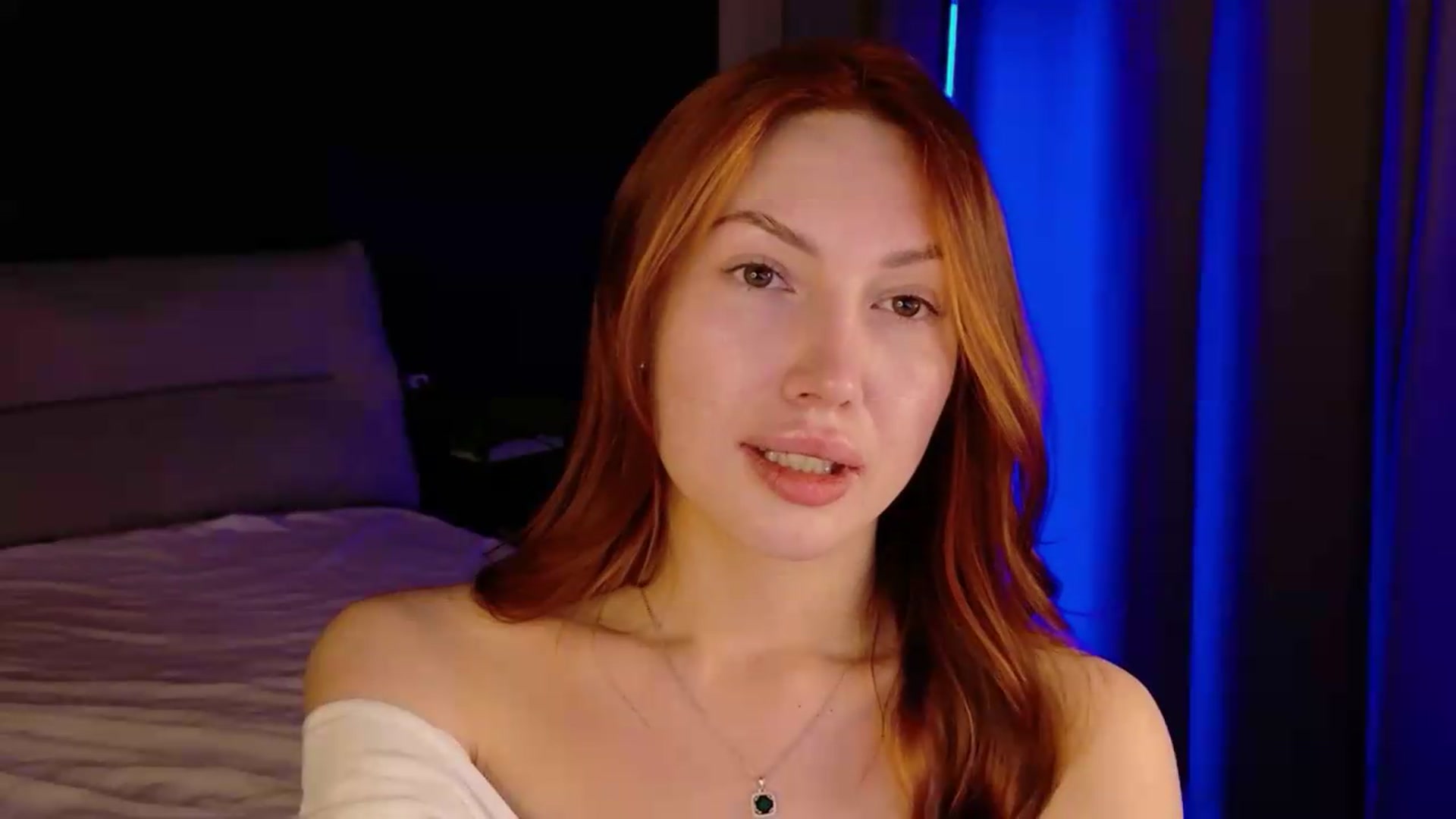 Gallery image thumbnail from LovelyGin's myfreecams stream on, 06/05/2026, 19:26 image 16 of 20