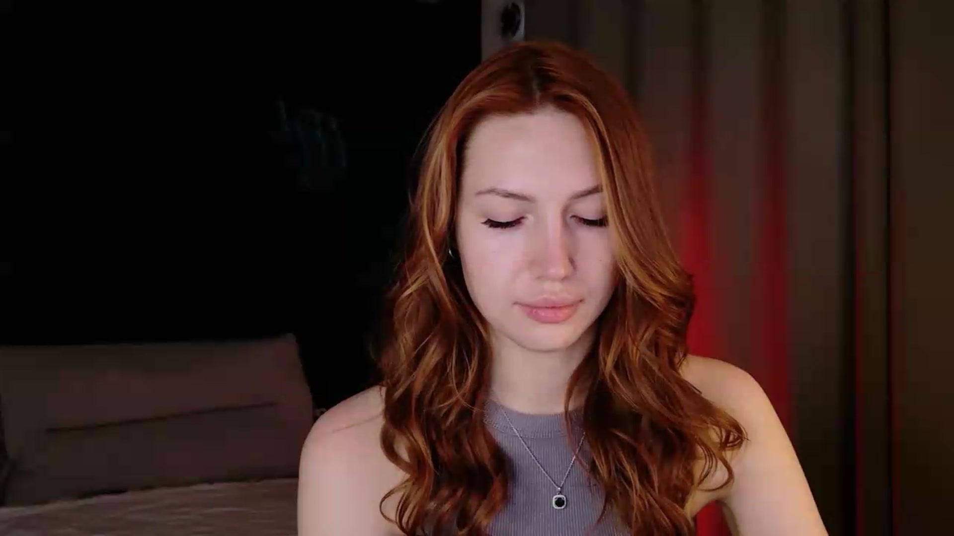 Gallery image thumbnail from LovelyGin's myfreecams stream on, 06/08/2026, 17:05 image 2 of 20