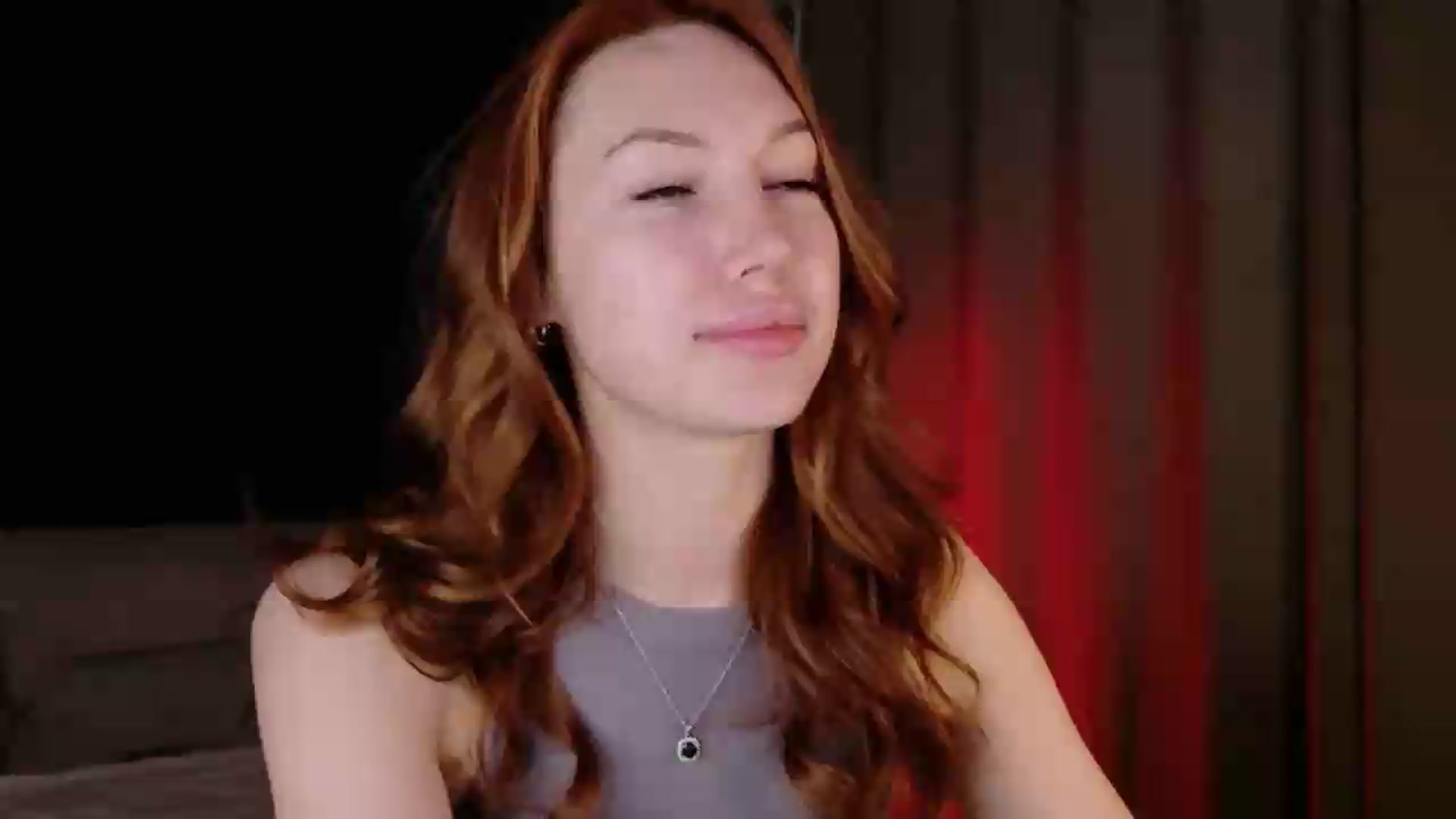 Gallery image thumbnail from LovelyGin's myfreecams stream on, 06/08/2026, 17:05 image 1 of 20