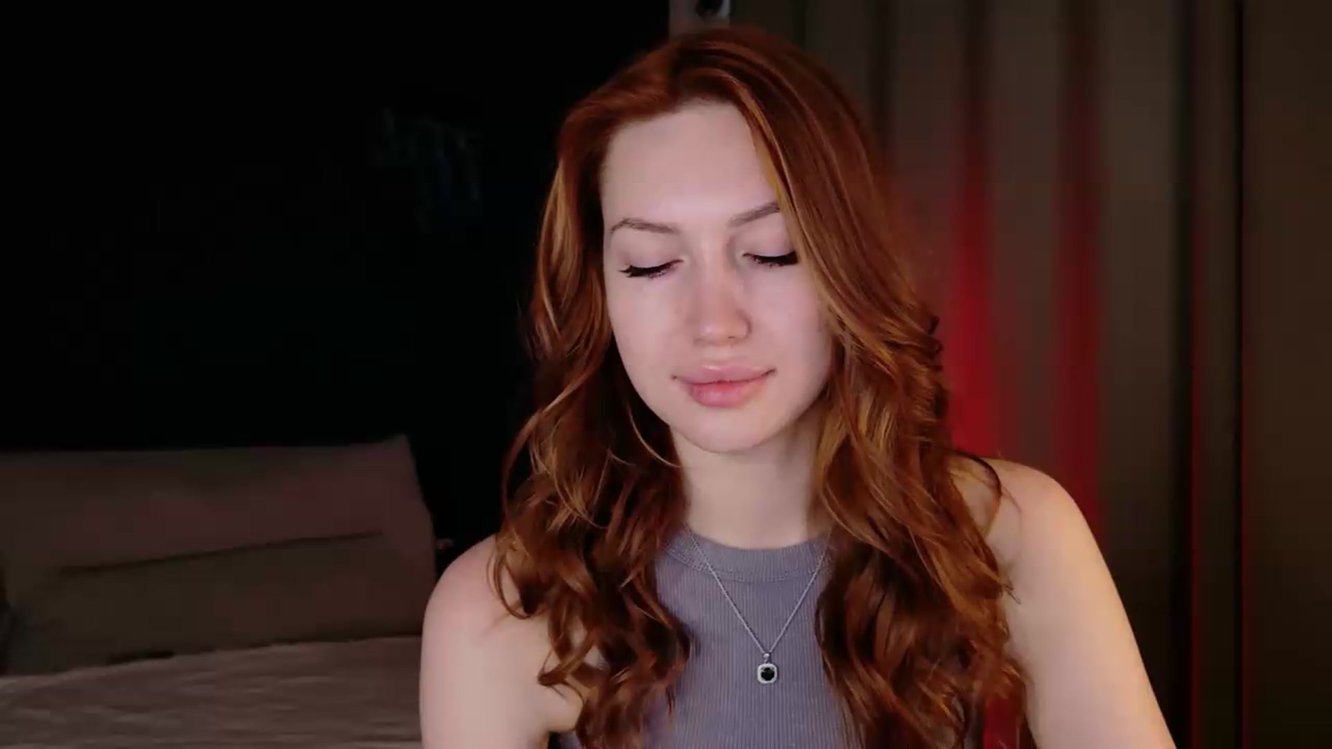 Gallery image thumbnail from LovelyGin's myfreecams stream on, 06/08/2026, 17:05 image 3 of 20