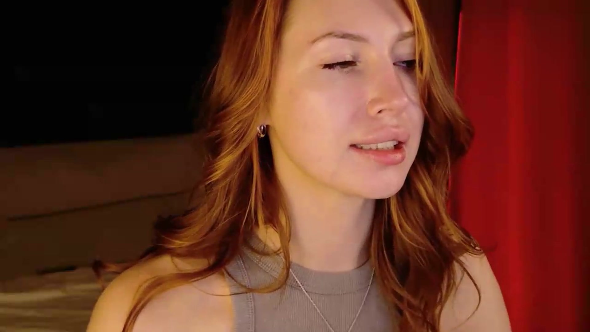 Gallery image thumbnail from LovelyGin's myfreecams stream on, 06/08/2026, 18:34 image 6 of 20