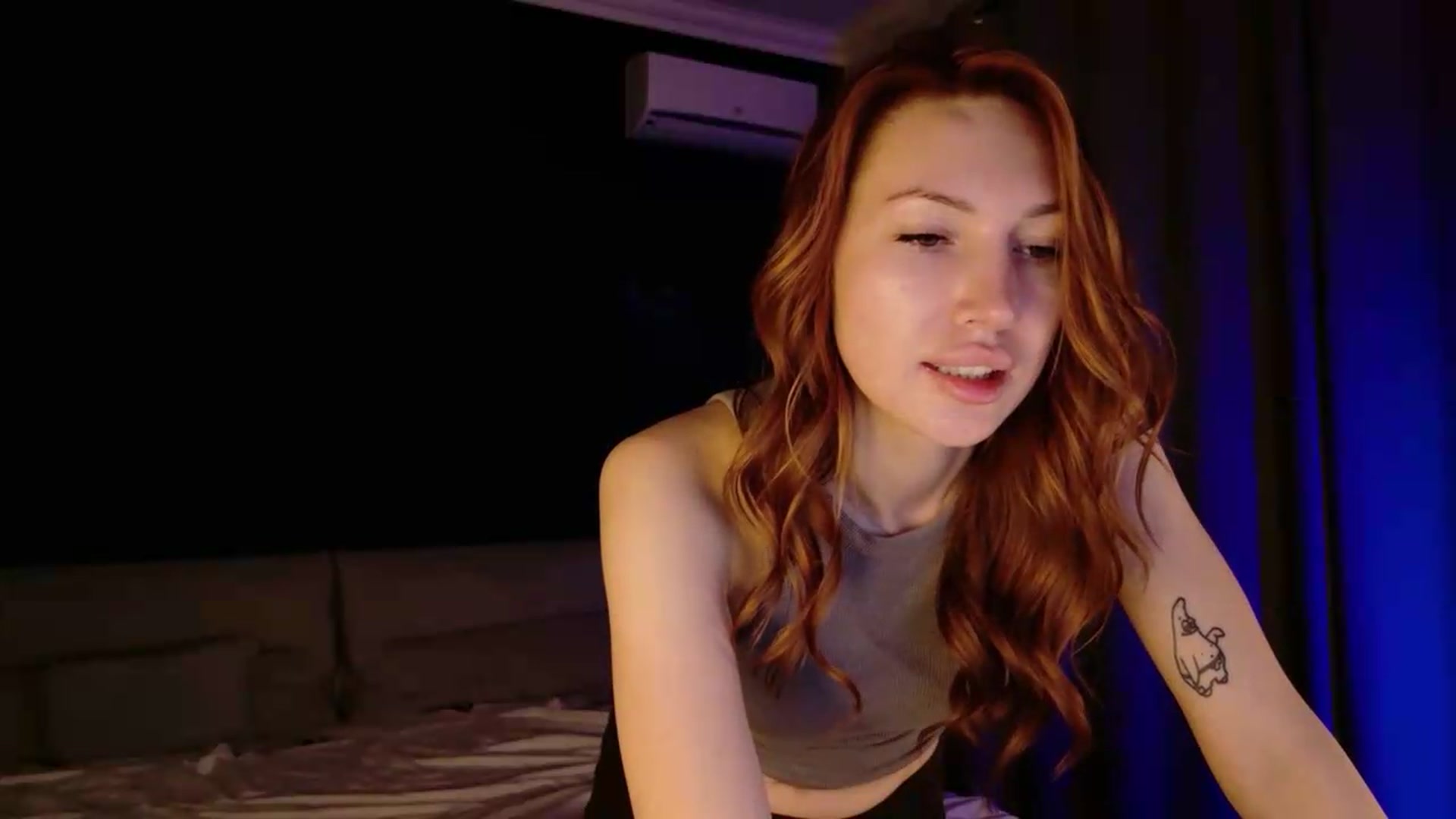 Gallery image thumbnail from LovelyGin's myfreecams stream on, 06/08/2026, 20:08 image 20 of 20