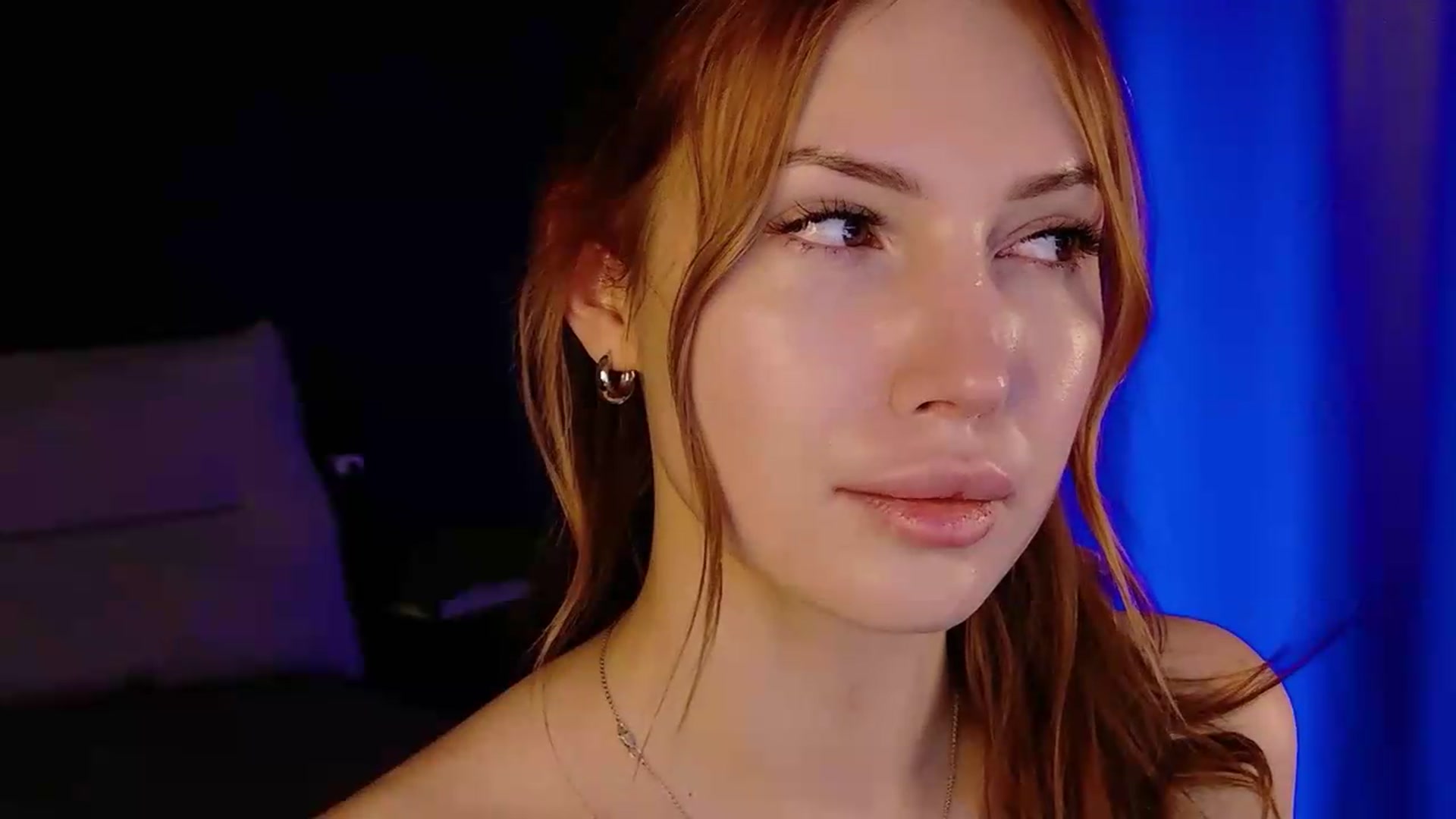 Gallery image thumbnail from LovelyGin's myfreecams stream on, 06/15/2026, 15:34 image 14 of 20
