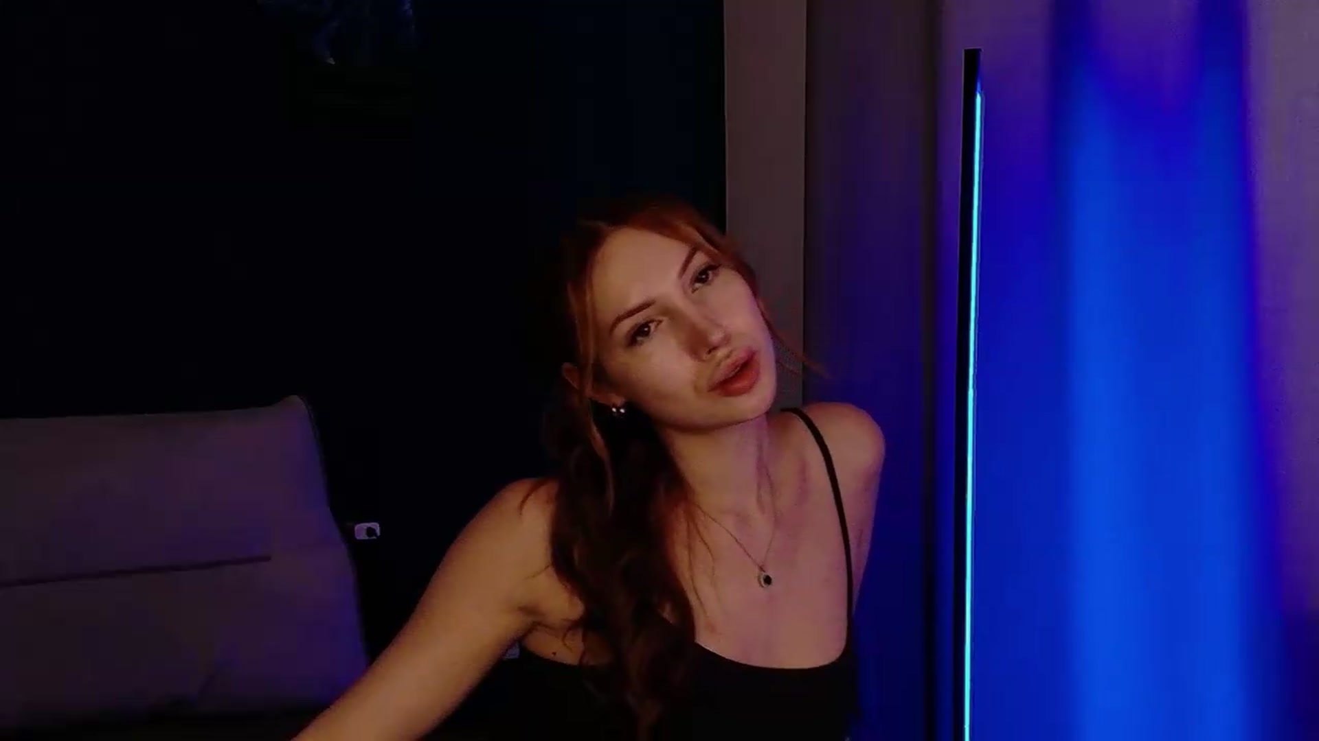 Gallery image thumbnail from LovelyGin's myfreecams stream on, 06/15/2026, 15:34 image 2 of 20