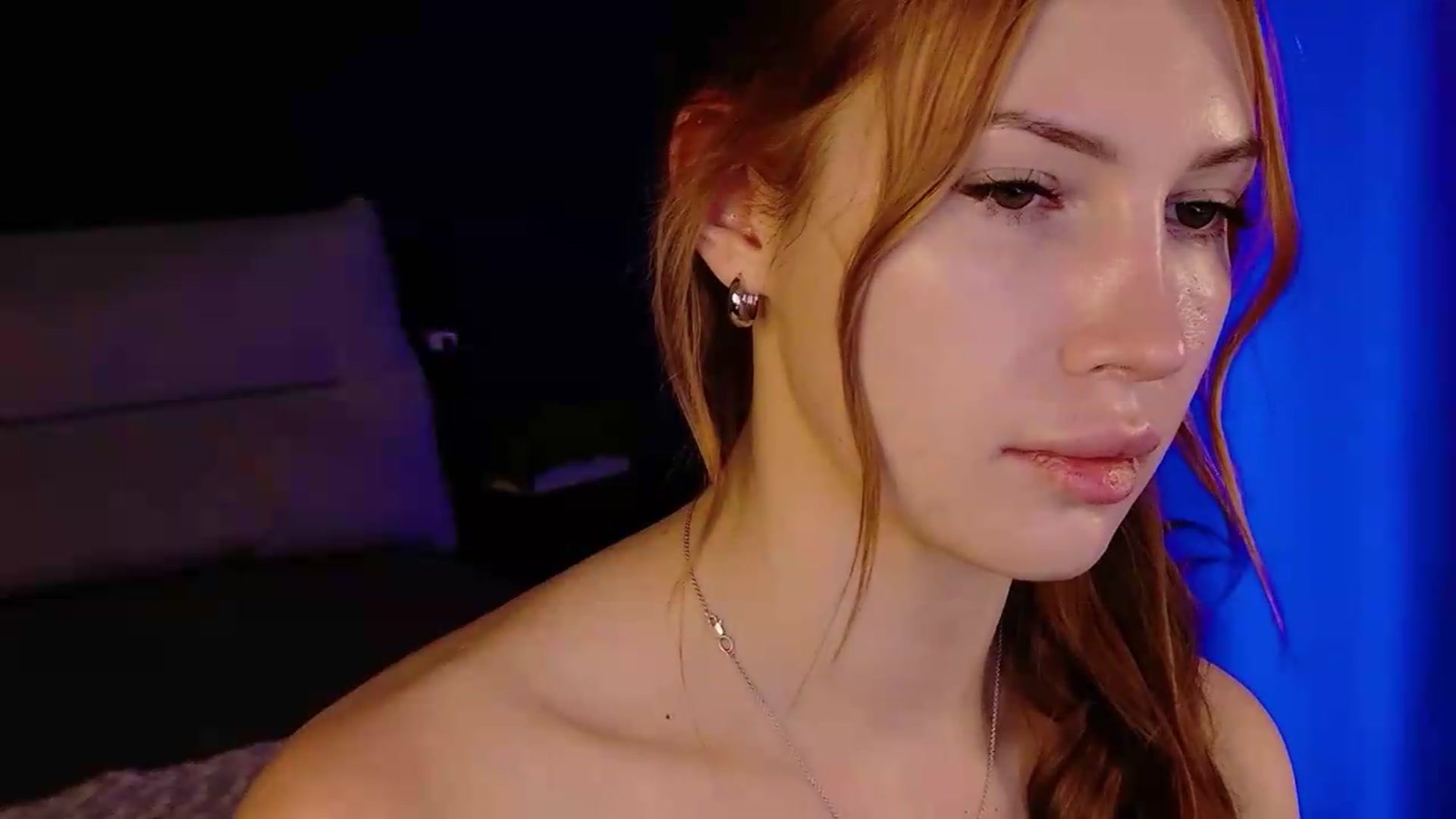 Gallery image thumbnail from LovelyGin's myfreecams stream on, 06/15/2026, 15:34 image 19 of 20