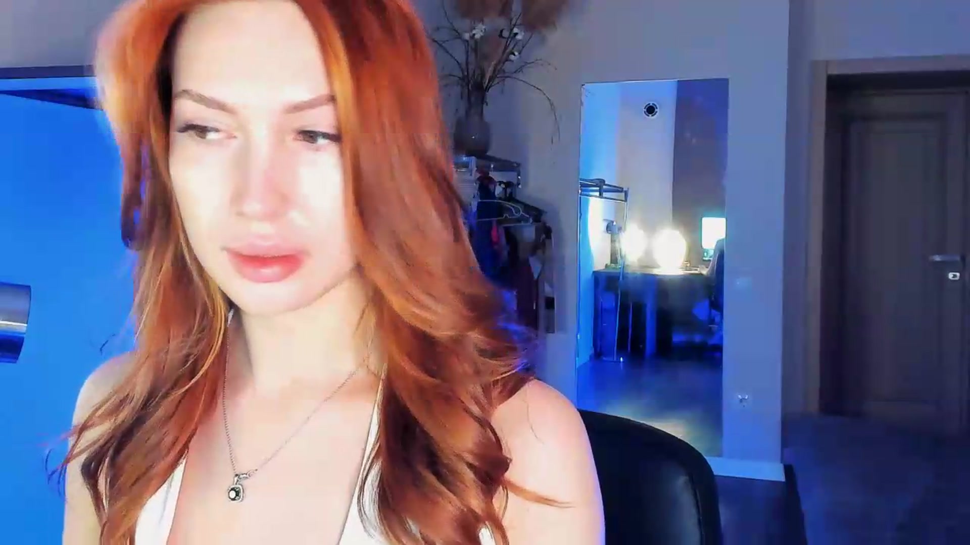 Gallery image thumbnail from LovelyGin's myfreecams stream on, 06/16/2026, 15:45 image 8 of 20