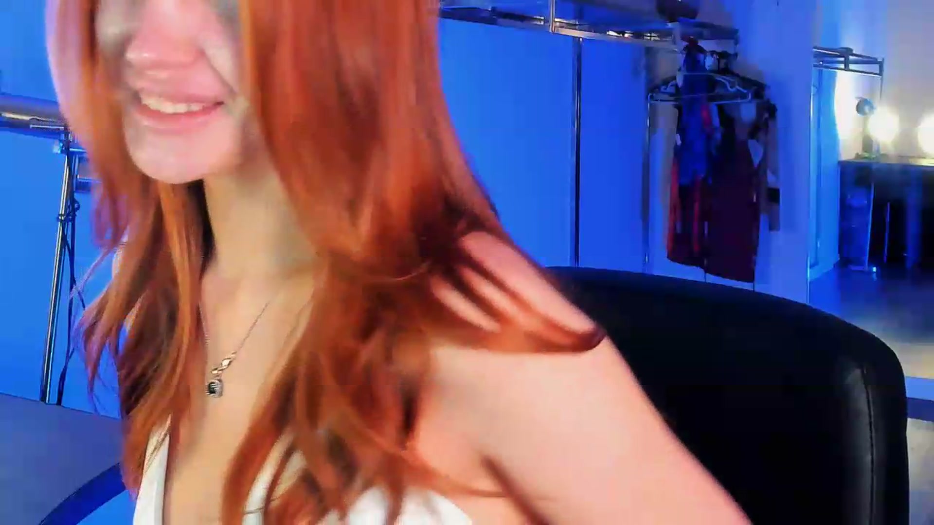 Gallery image thumbnail from LovelyGin's myfreecams stream on, 06/16/2026, 16:51 image 18 of 20