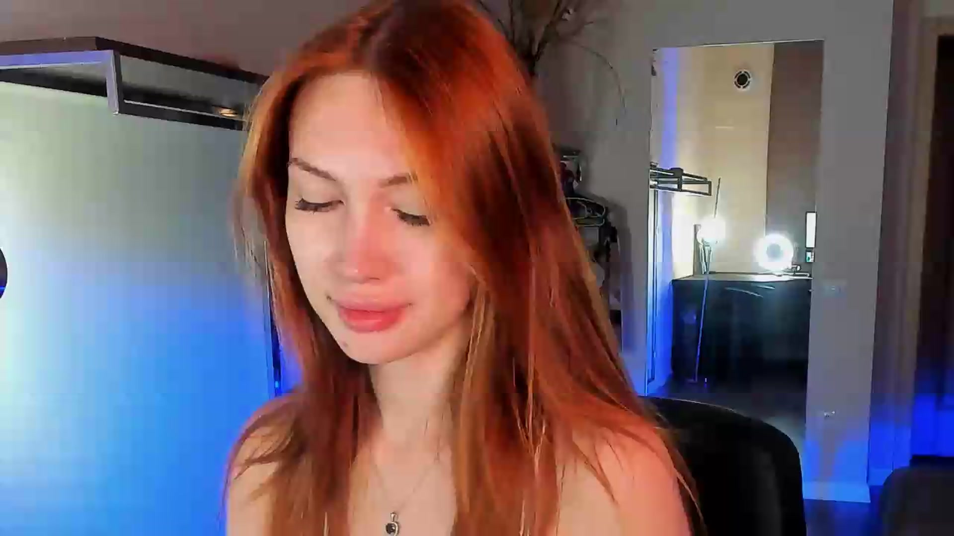 Gallery image thumbnail from LovelyGin's myfreecams stream on, 06/23/2026, 16:22 image 1 of 20