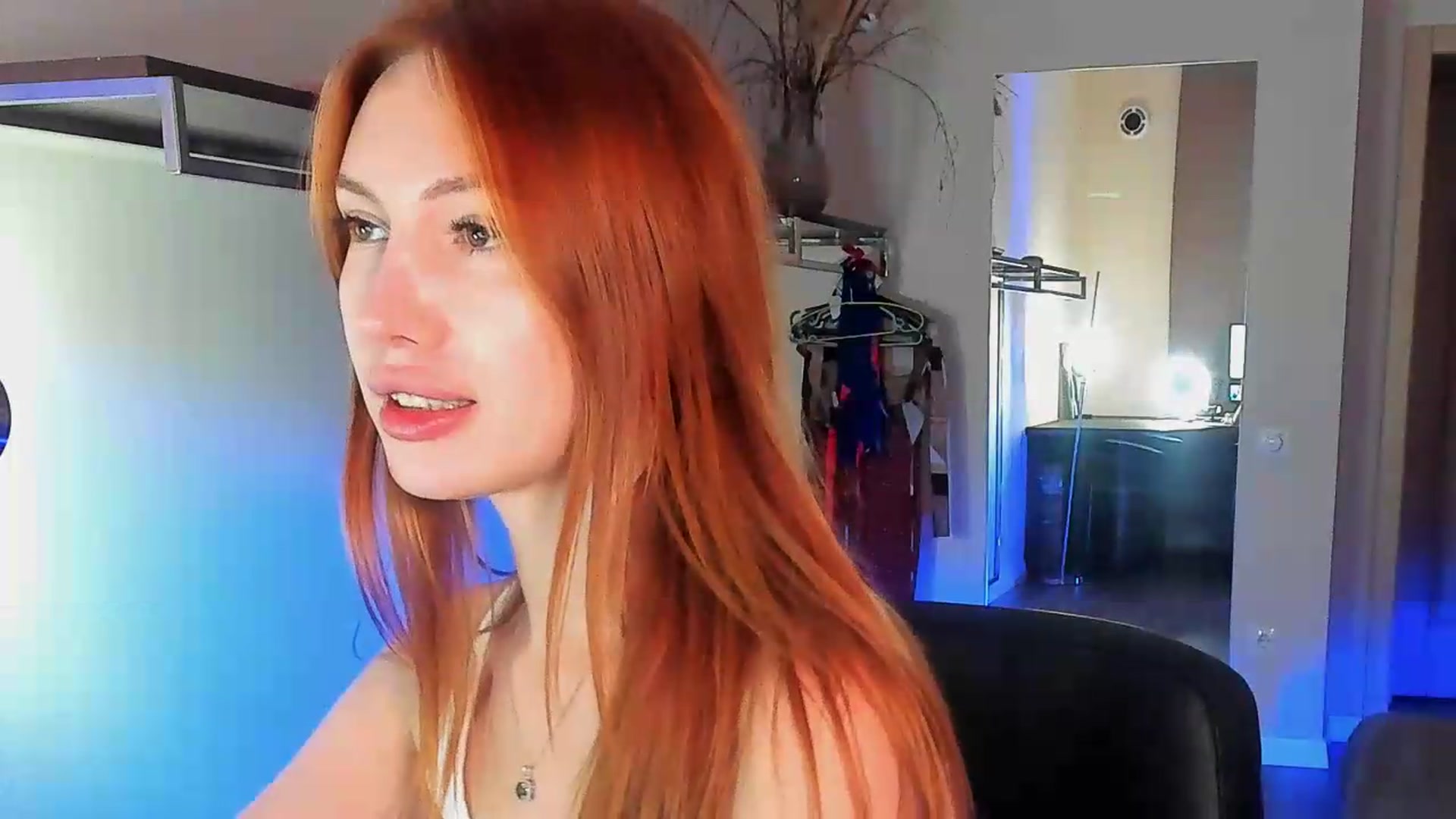 Gallery image thumbnail from LovelyGin's myfreecams stream on, 06/23/2026, 16:22 image 2 of 20