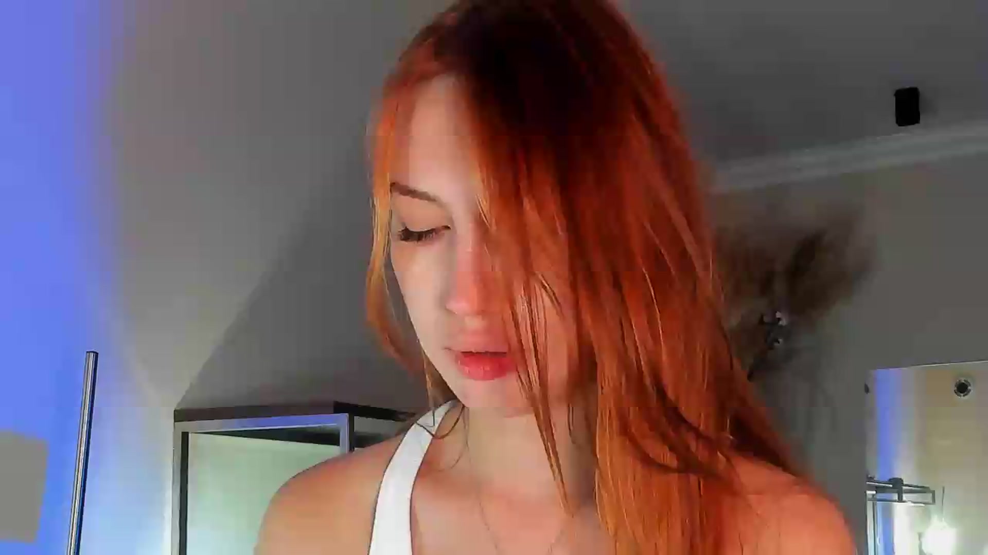 Gallery image thumbnail from LovelyGin's myfreecams stream on, 06/23/2026, 16:22 image 10 of 20