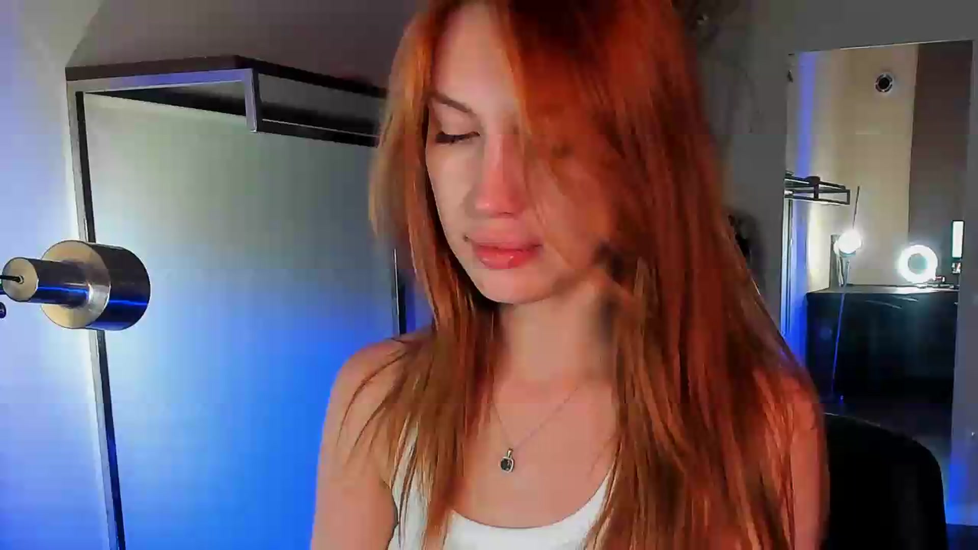 Gallery image thumbnail from LovelyGin's myfreecams stream on, 06/23/2026, 16:22 image 6 of 20
