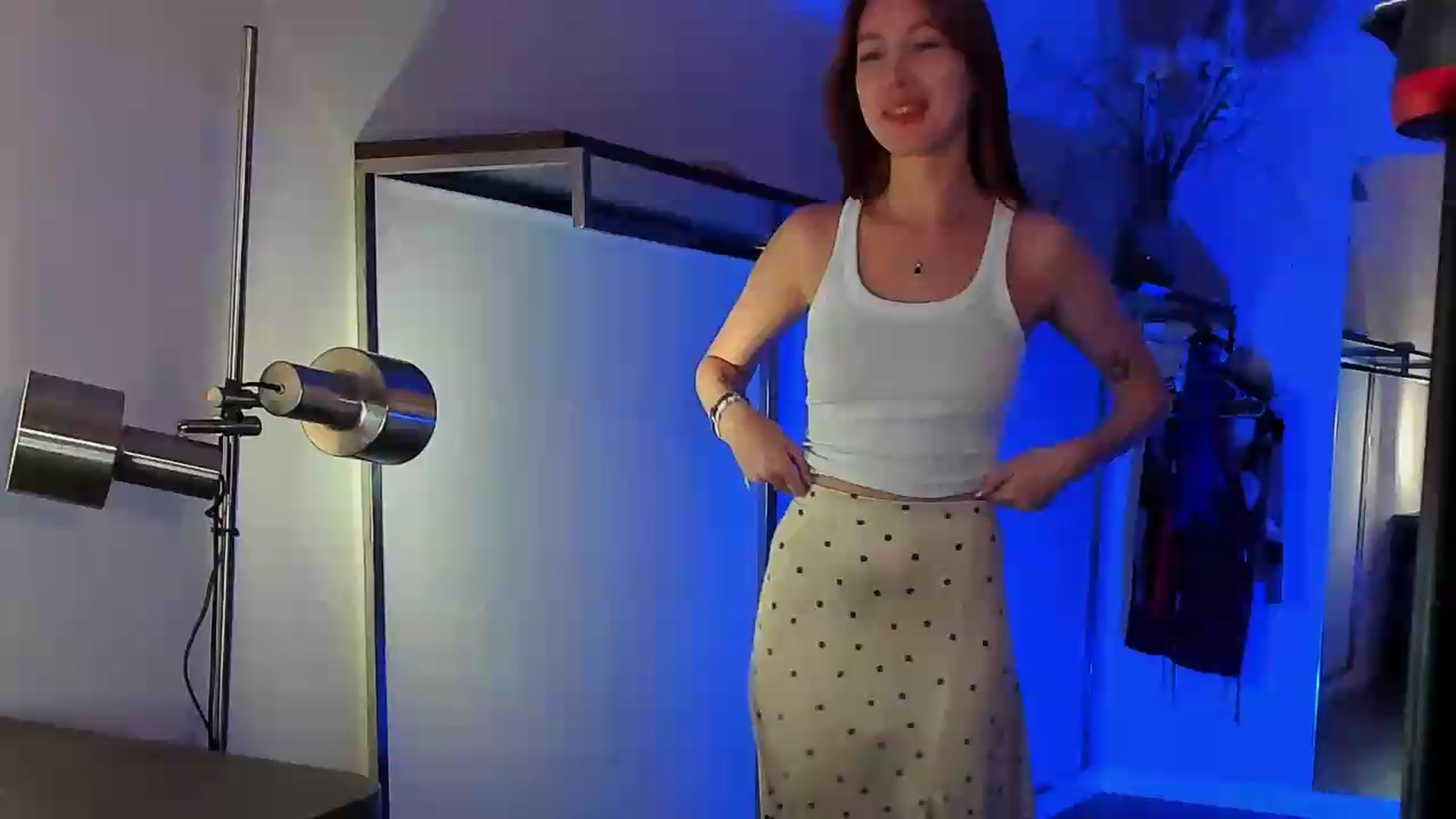 Gallery image thumbnail from LovelyGin's myfreecams stream on, 06/23/2026, 16:22 image 15 of 20