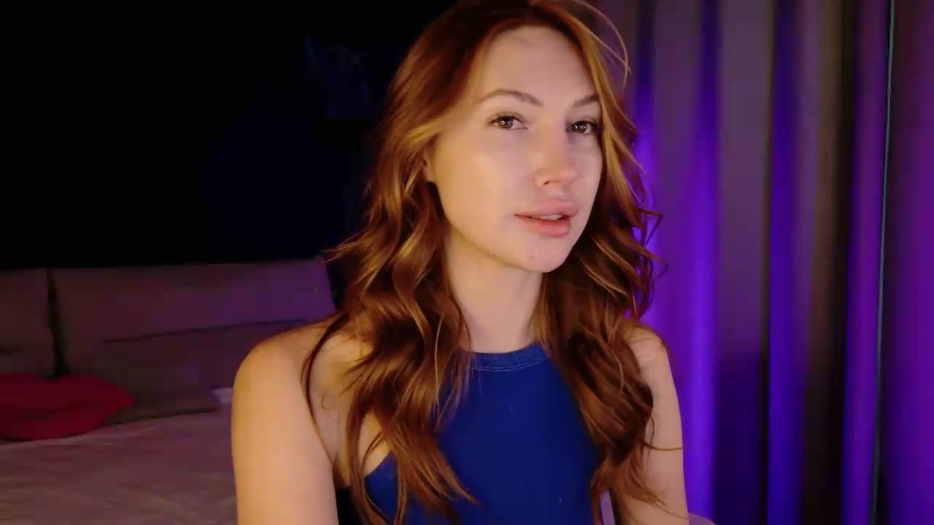 Gallery image thumbnail from LovelyGin's myfreecams stream on, 06/24/2026, 15:41 image 10 of 20