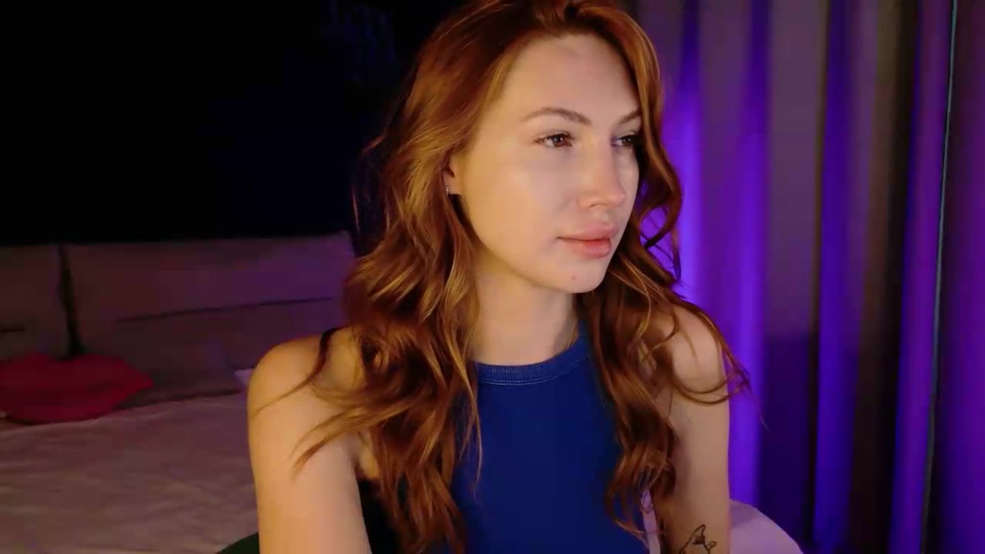 Gallery image thumbnail from LovelyGin's myfreecams stream on, 06/24/2026, 15:41 image 14 of 20