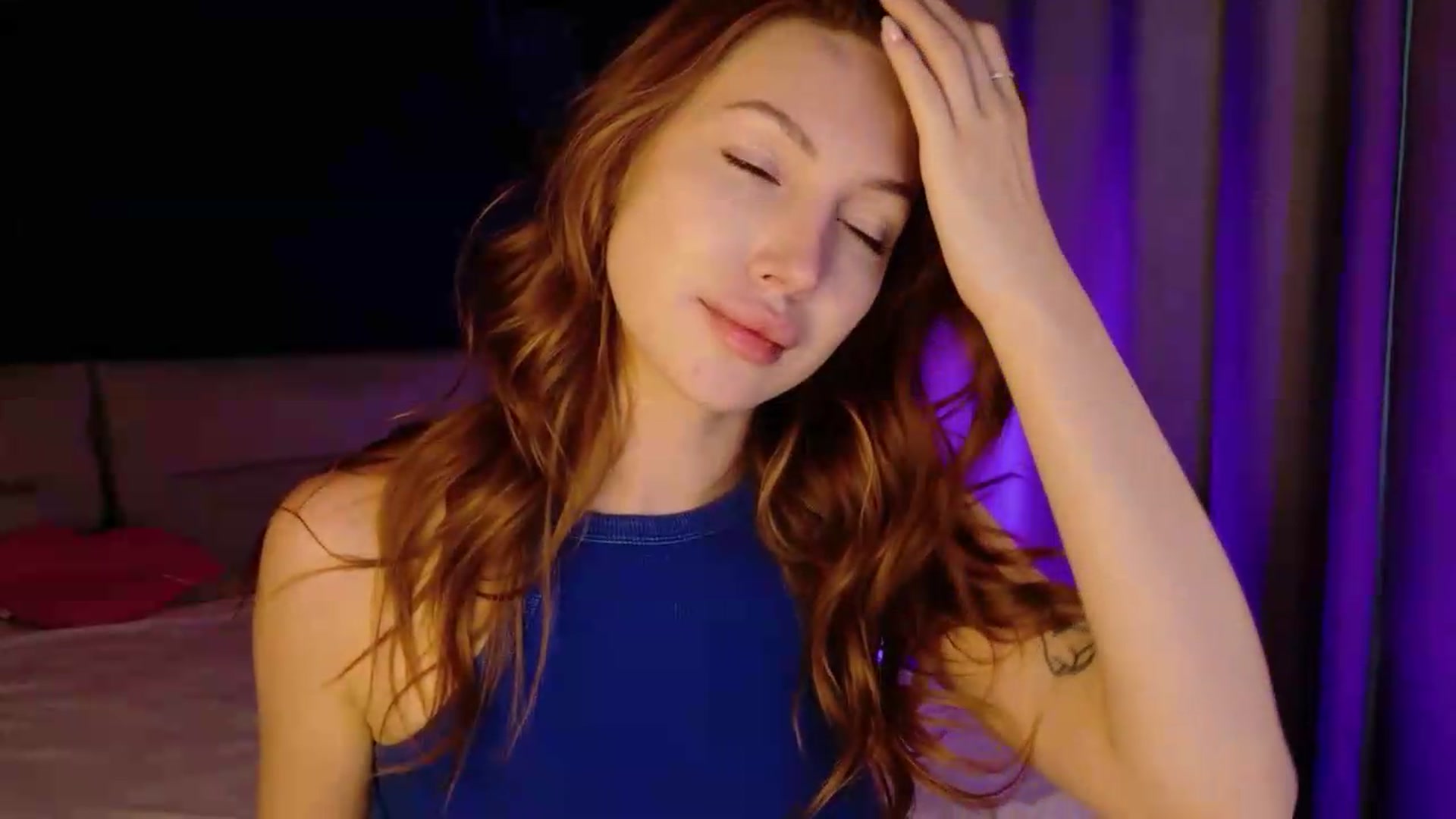 Gallery image thumbnail from LovelyGin's myfreecams stream on, 06/24/2026, 15:41 image 17 of 20