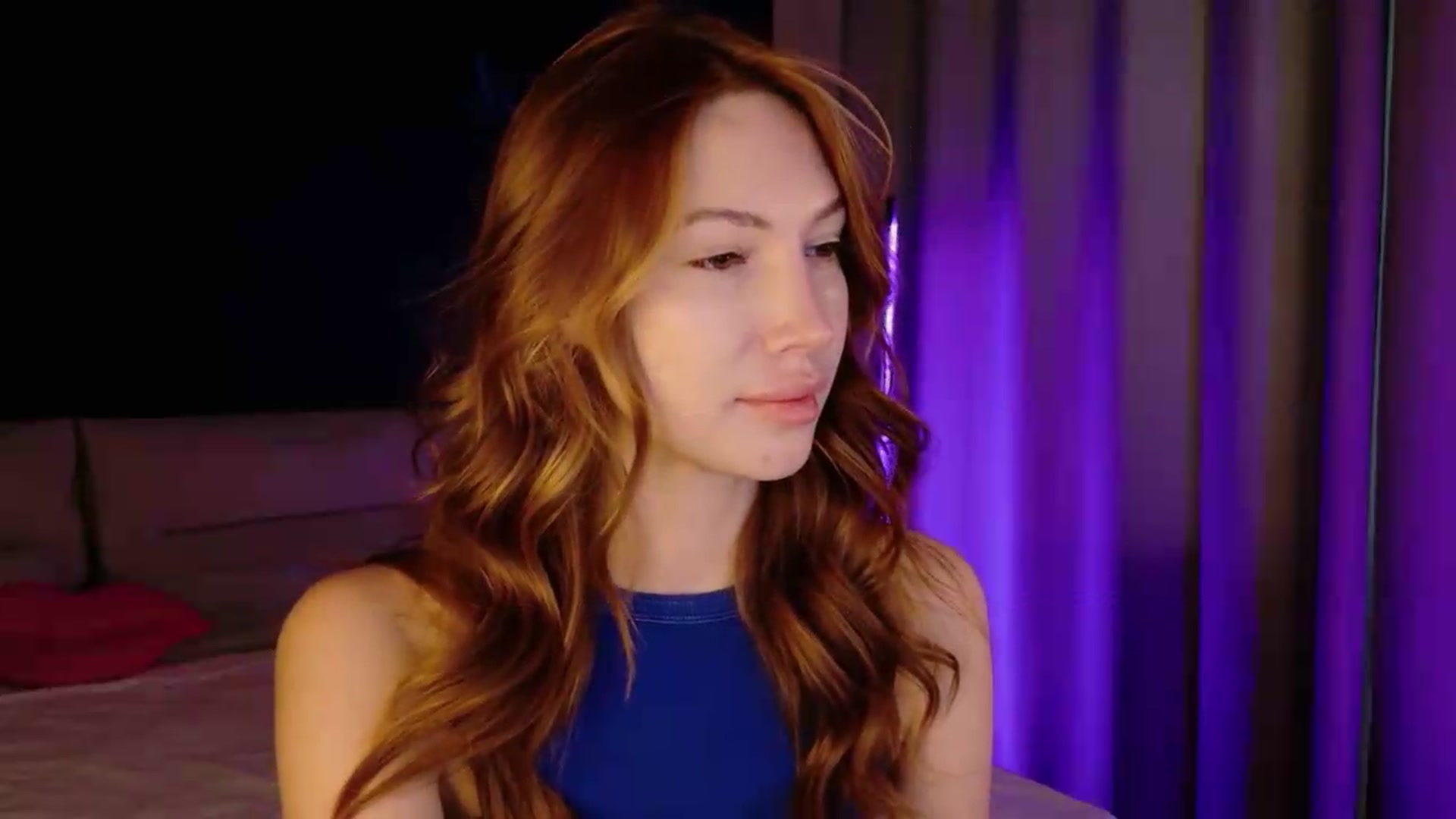 Gallery image thumbnail from LovelyGin's myfreecams stream on, 06/24/2026, 15:41 image 12 of 20