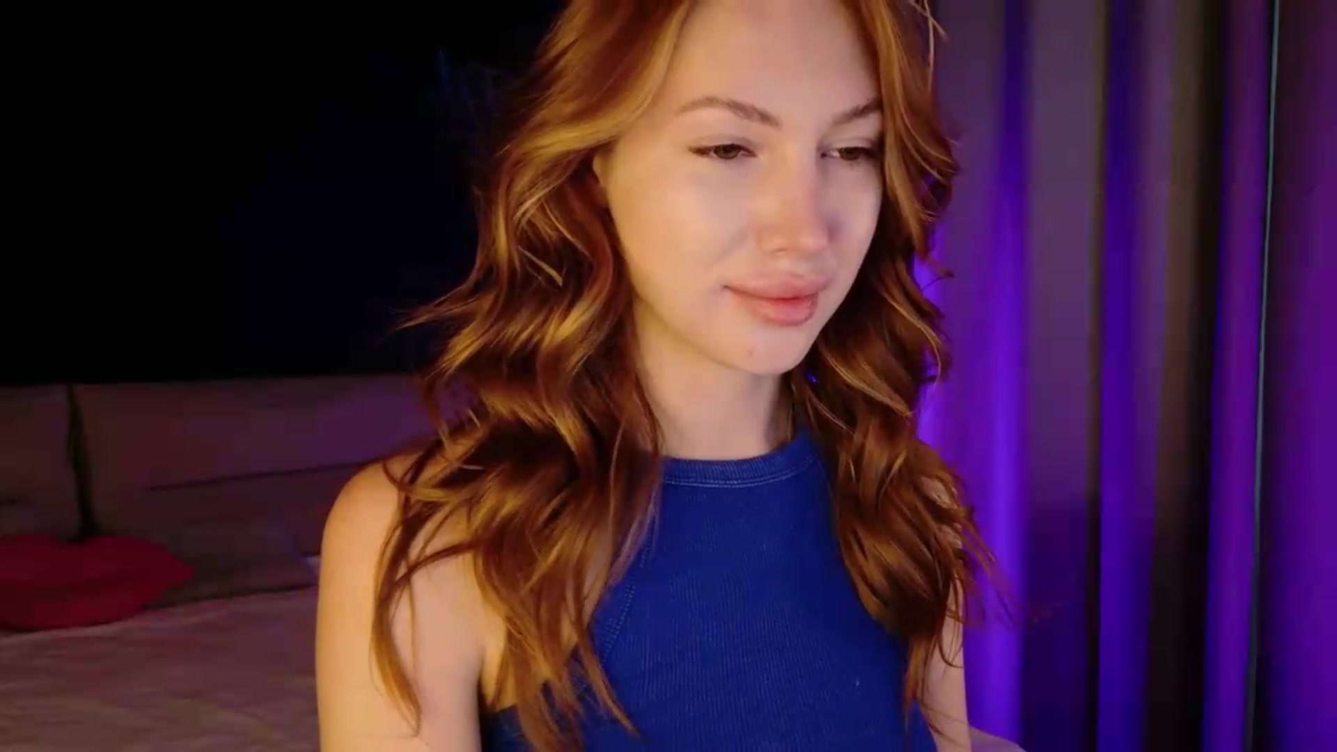 Gallery image thumbnail from LovelyGin's myfreecams stream on, 06/24/2026, 15:41 image 9 of 20