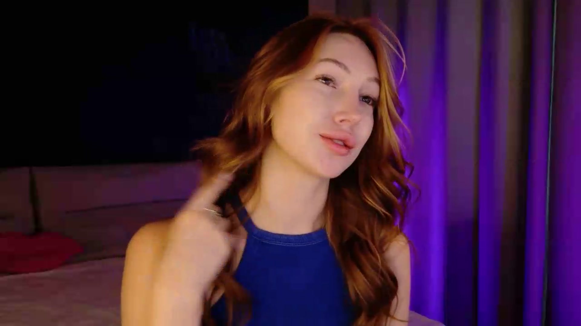 Gallery image thumbnail from LovelyGin's myfreecams stream on, 06/24/2026, 15:41 image 11 of 20