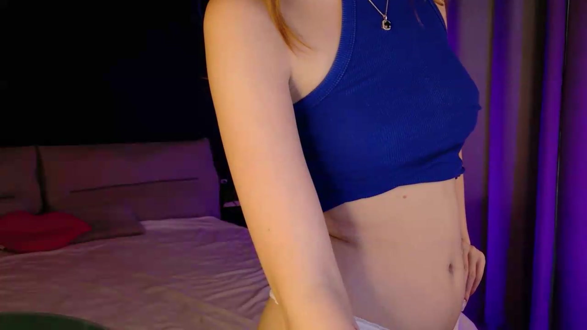 Gallery image thumbnail from LovelyGin's myfreecams stream on, 06/24/2026, 15:41 image 20 of 20