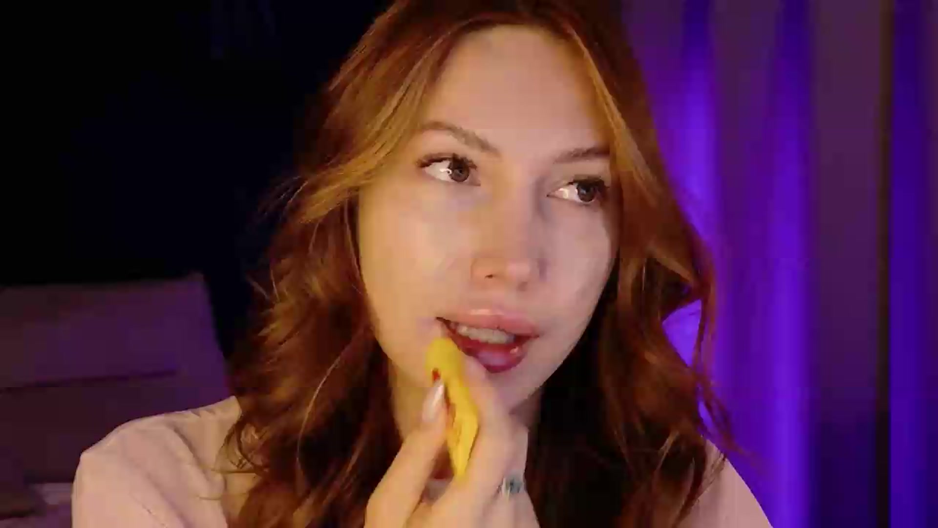 Gallery image thumbnail from LovelyGin's myfreecams stream on, 06/24/2026, 17:37 image 1 of 20