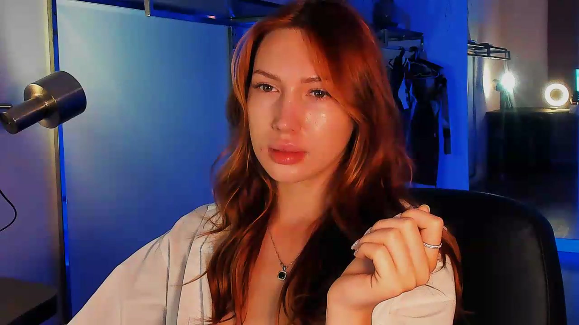 Gallery image thumbnail from LovelyGin's myfreecams stream on, 06/25/2026, 17:33 image 14 of 20