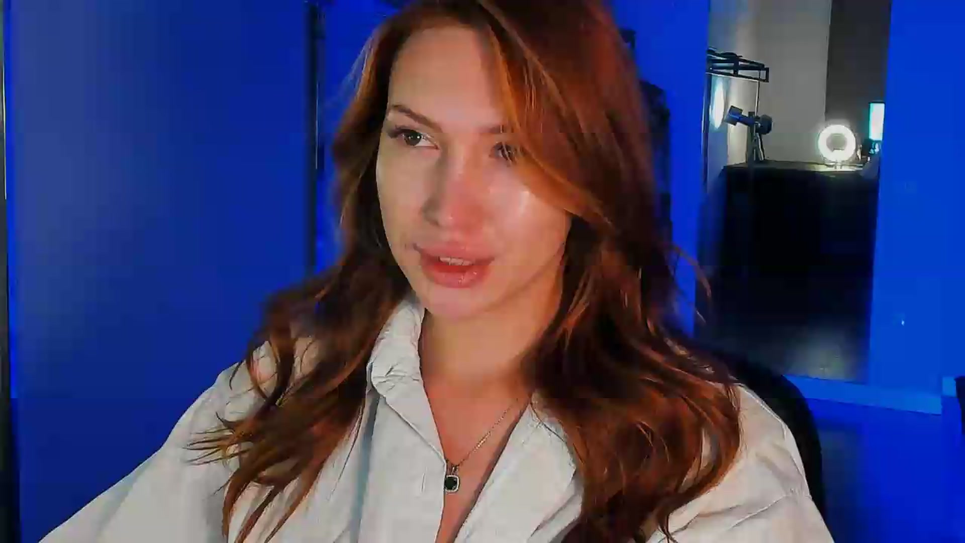 Gallery image thumbnail from LovelyGin's myfreecams stream on, 06/25/2026, 17:33 image 1 of 20