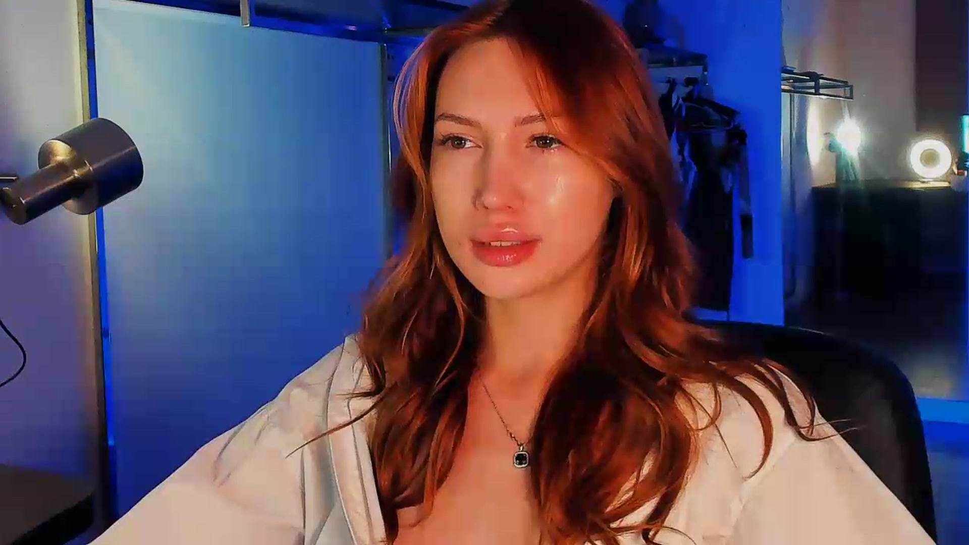 Gallery image thumbnail from LovelyGin's myfreecams stream on, 06/25/2026, 17:33 image 13 of 20